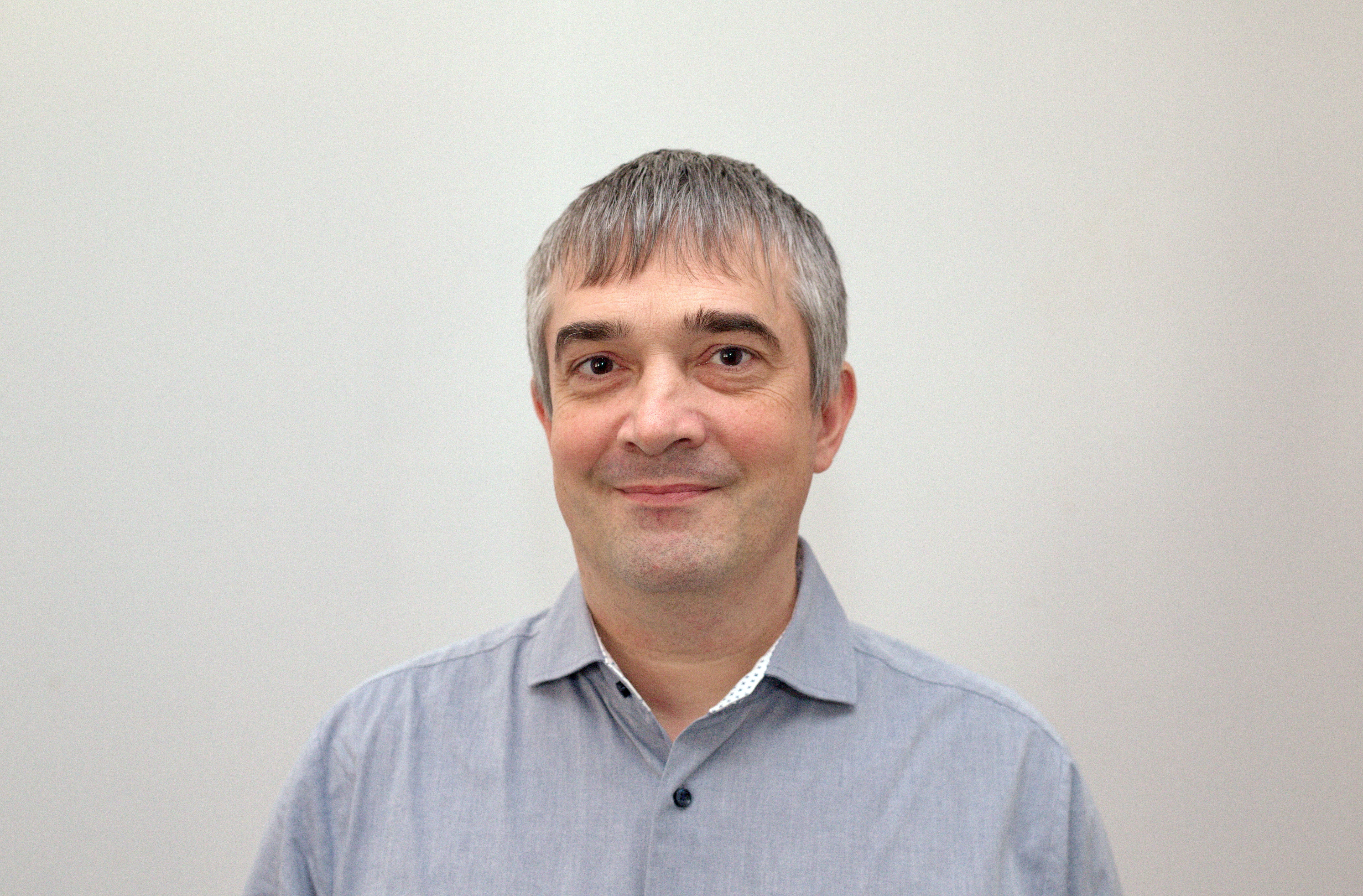 Gergely Palla