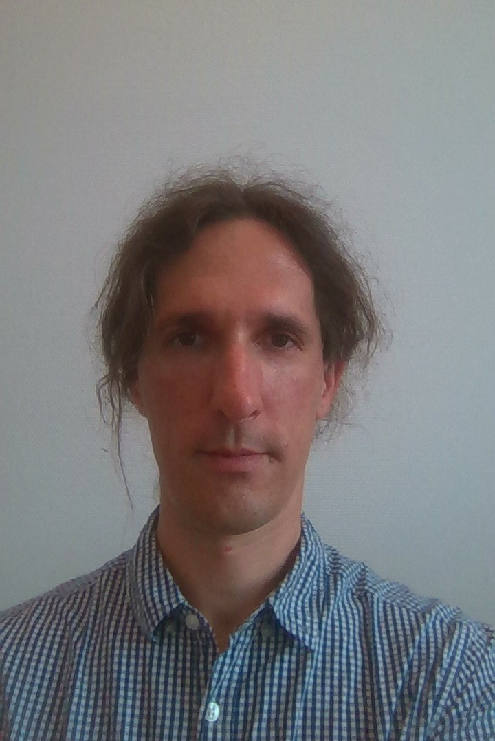 Nagy Márton Imre