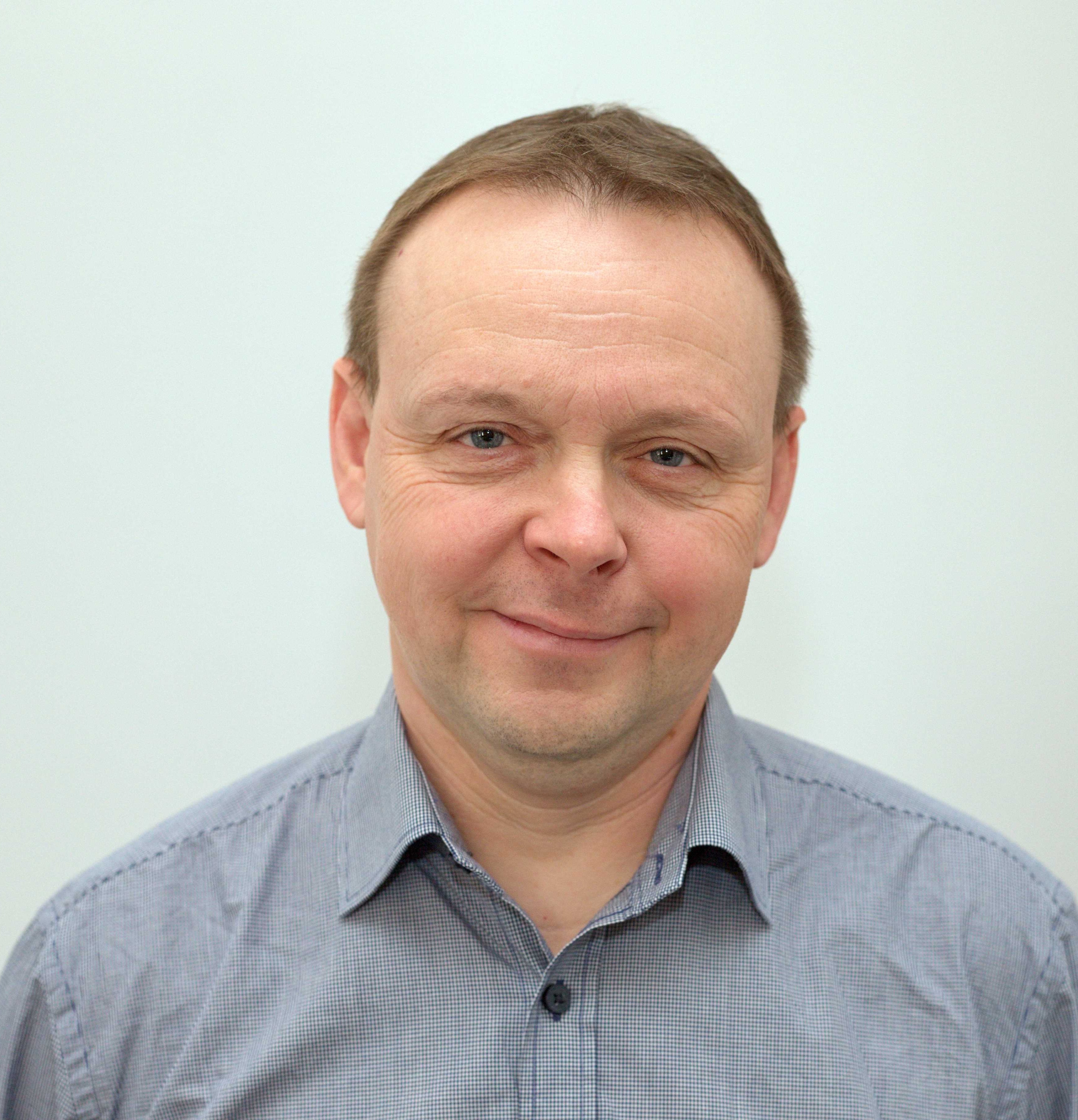 Mészáros Róbert