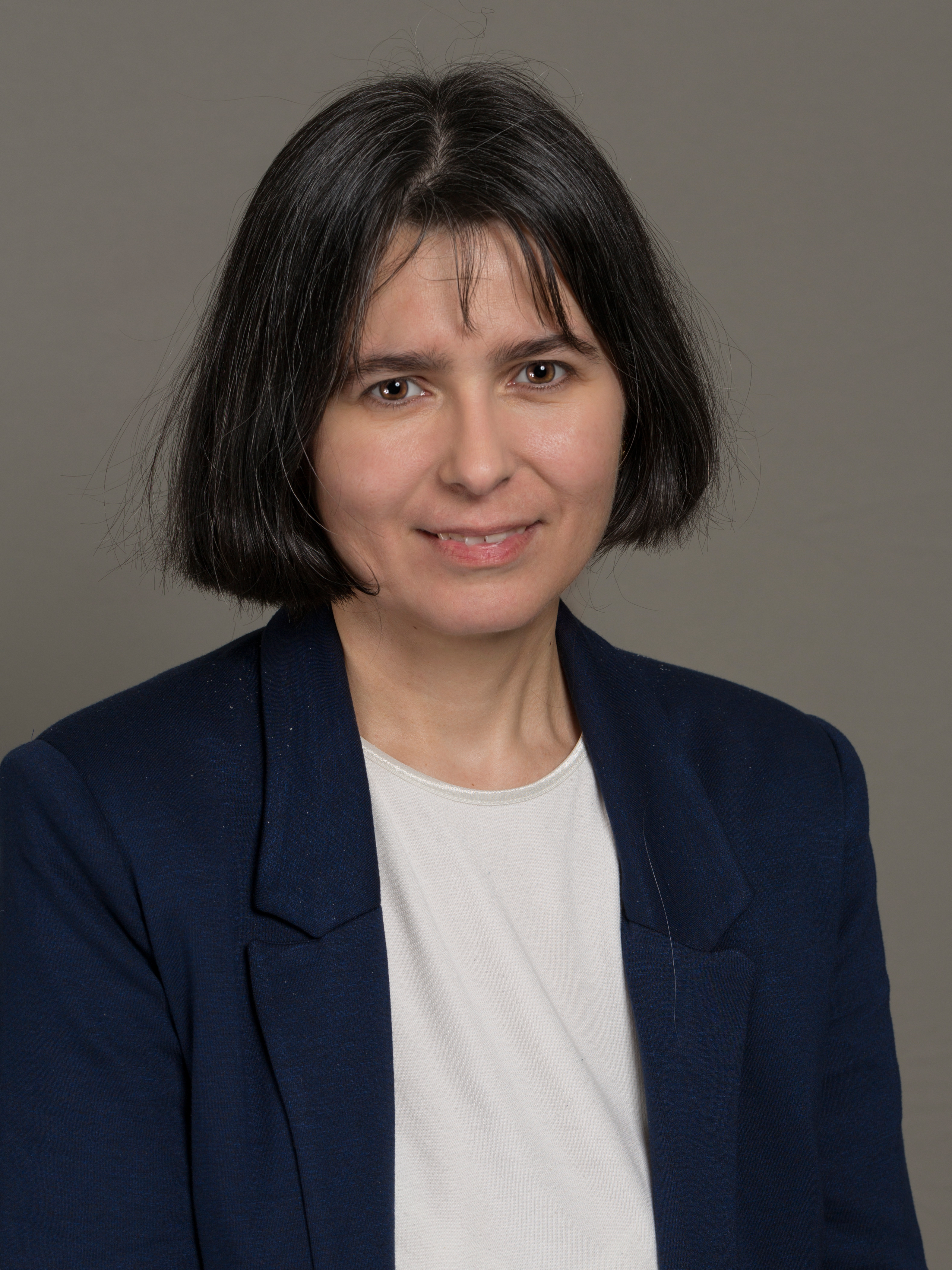 Pongrácz Rita