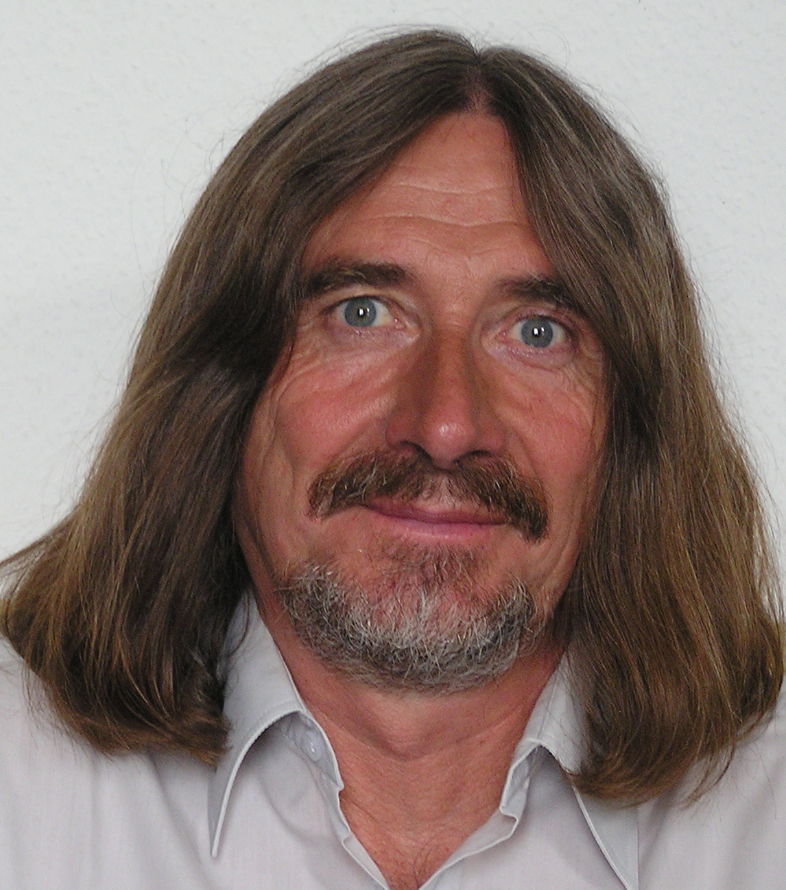Lichtenberger János Dr.
