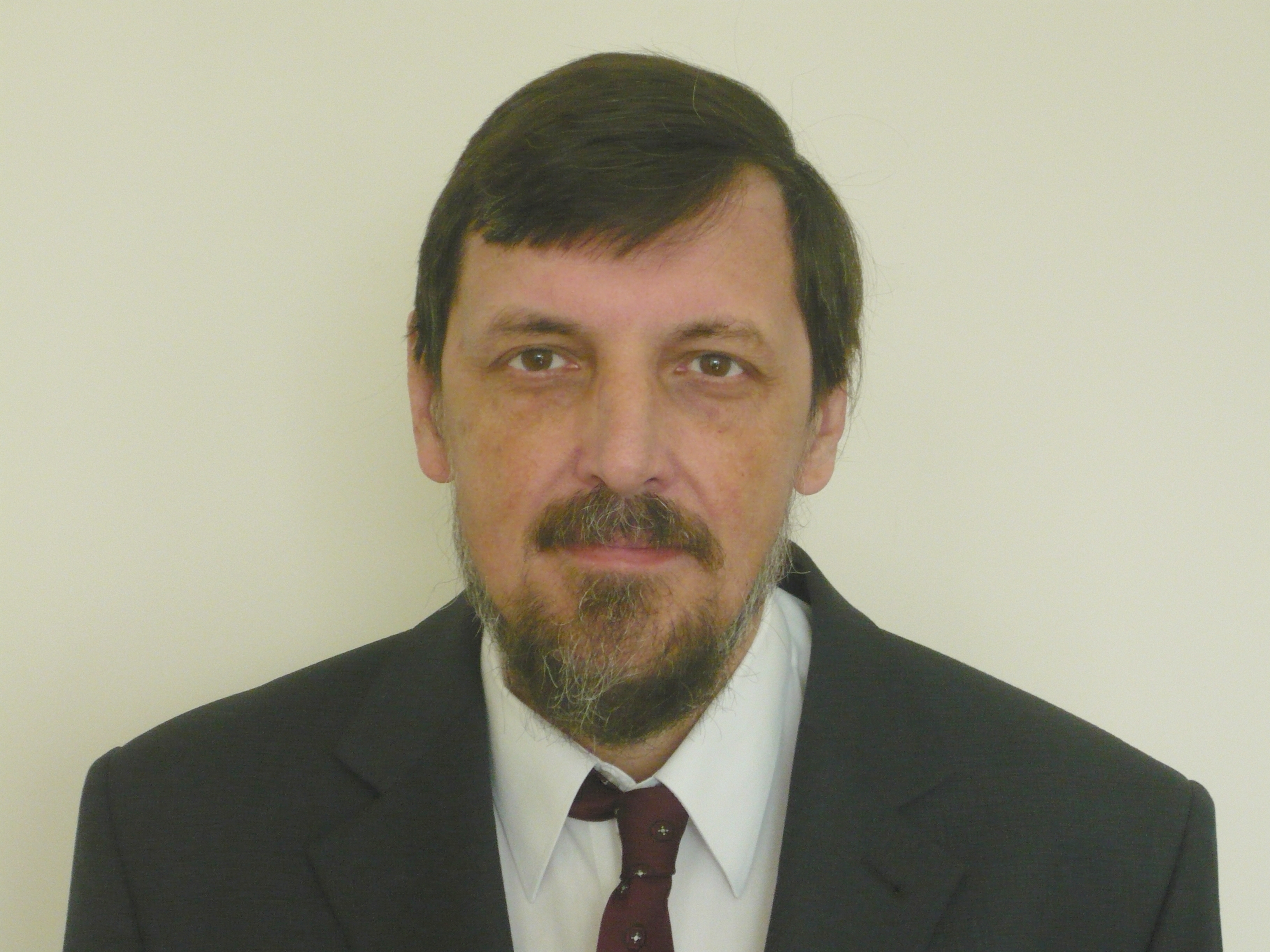 István Groma