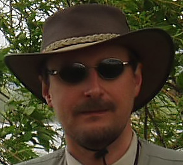 Bántay Péter Dr.