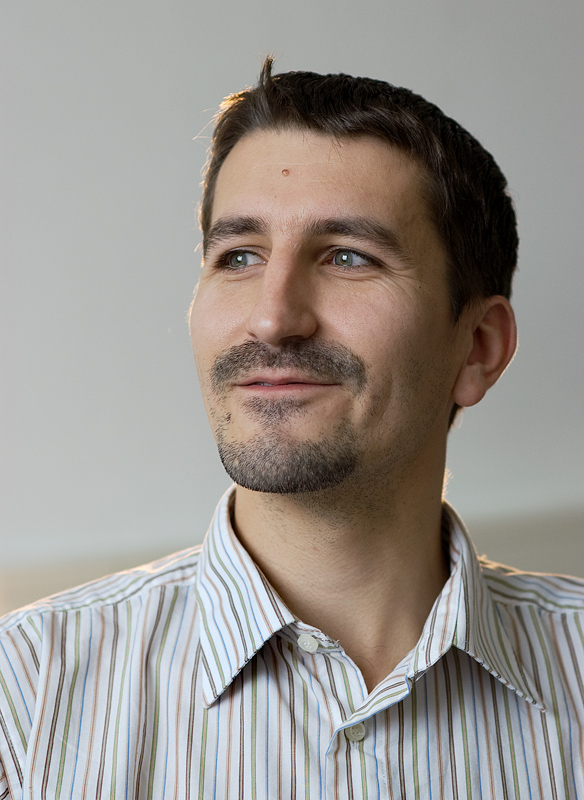 József Stéger