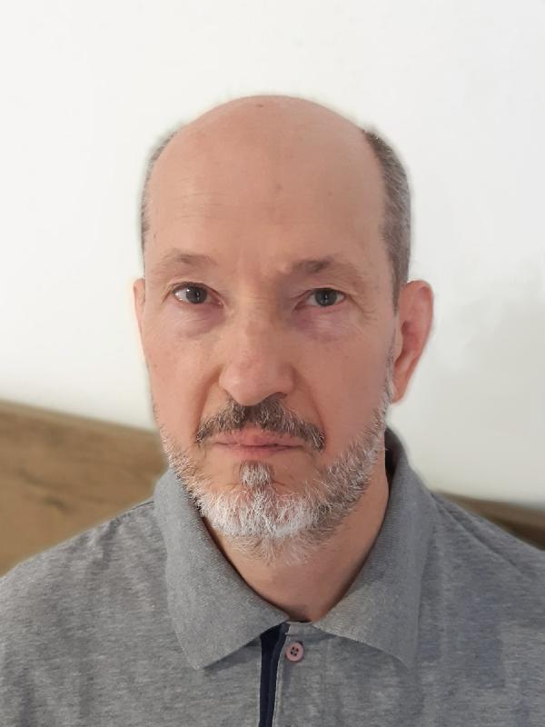Zoltán Gyula Dankházi
