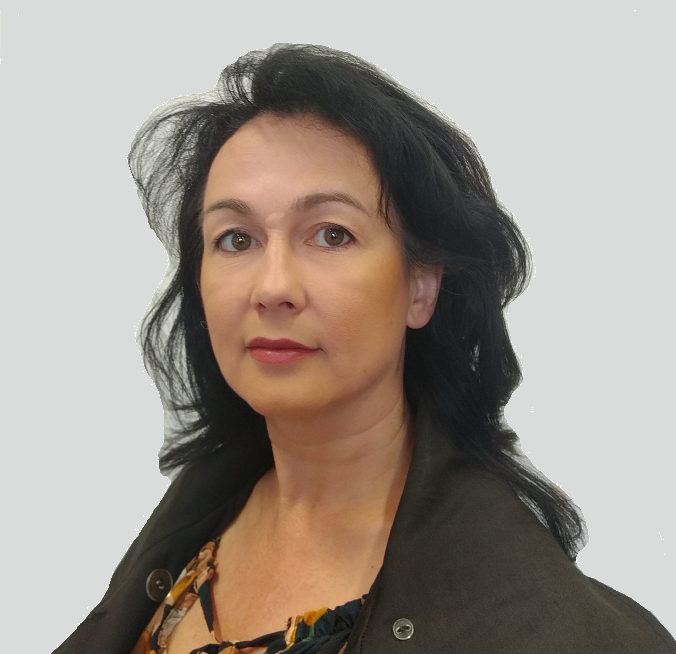 Enikő Katalin Magyari