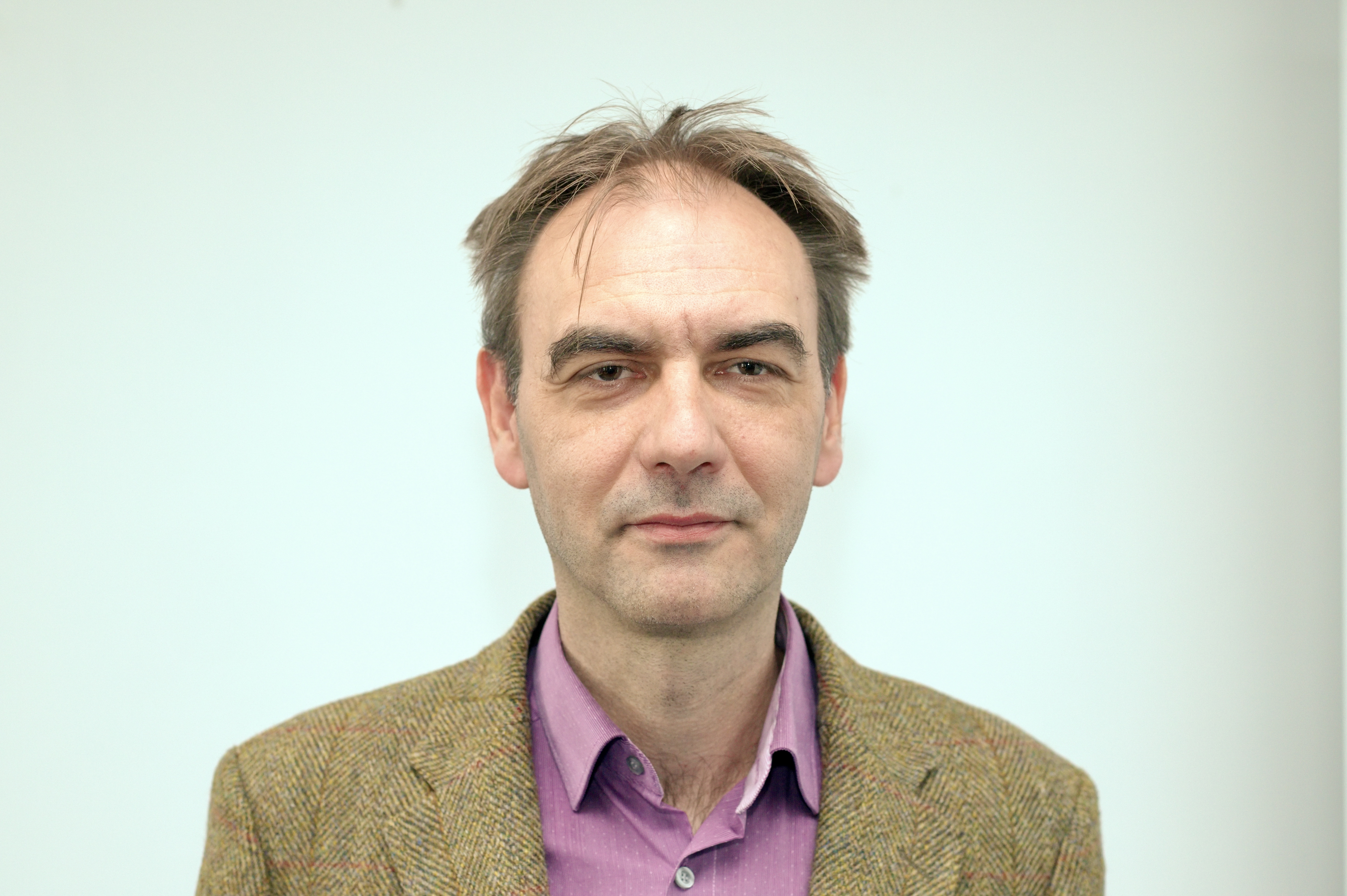 Norbert Szoboszlai