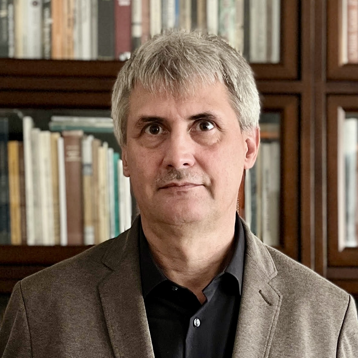 Gábor Vass