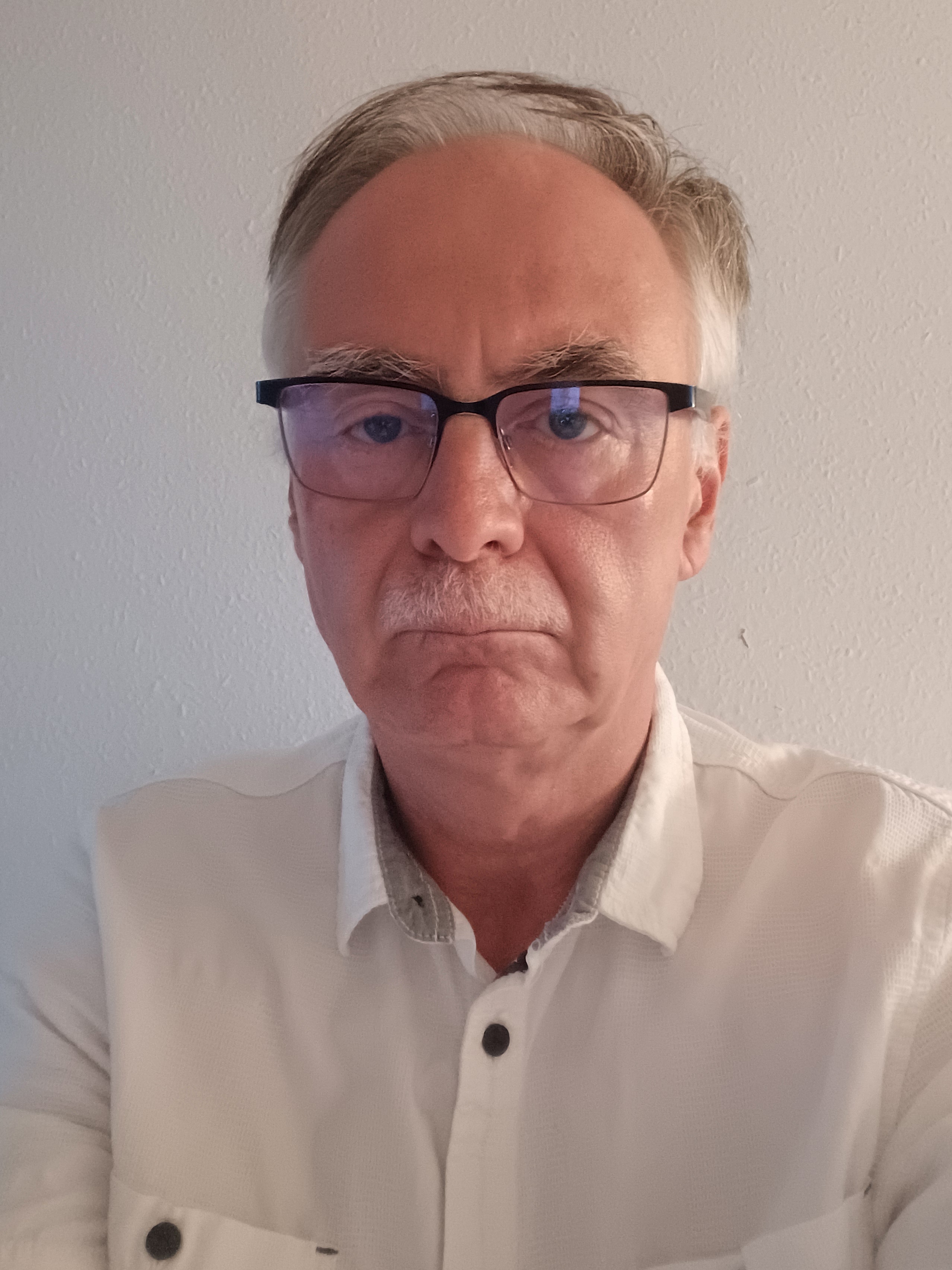 Mező Gábor Miklós