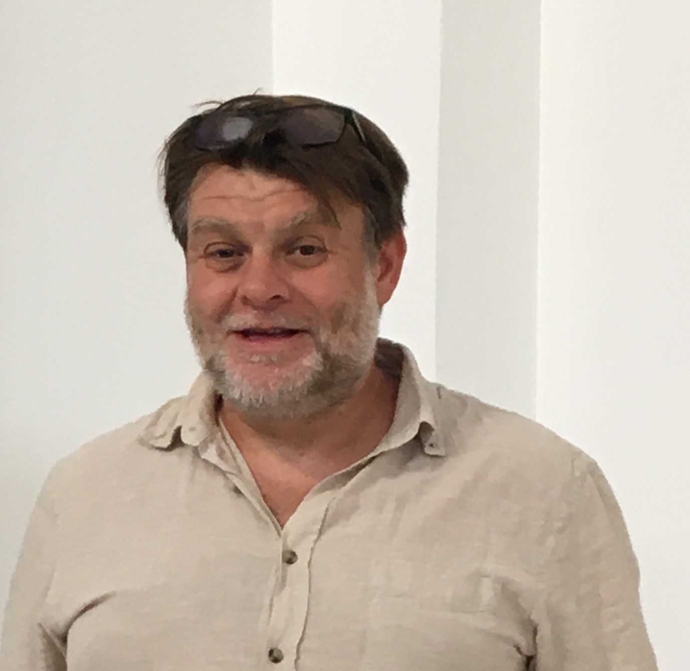 Tibor Németh