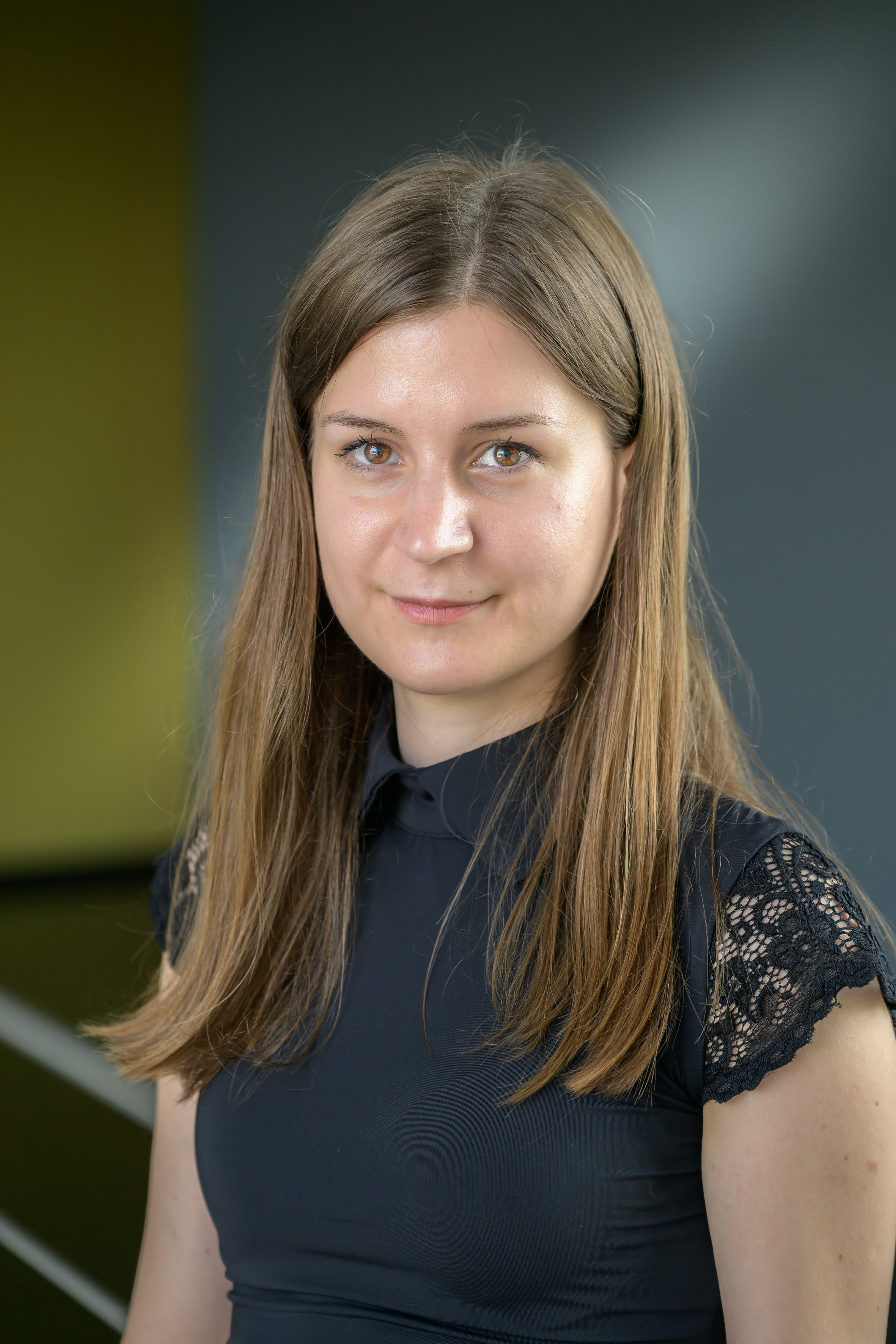 Dorottya Schnider