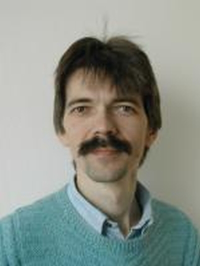 Zoltán Kaufmann