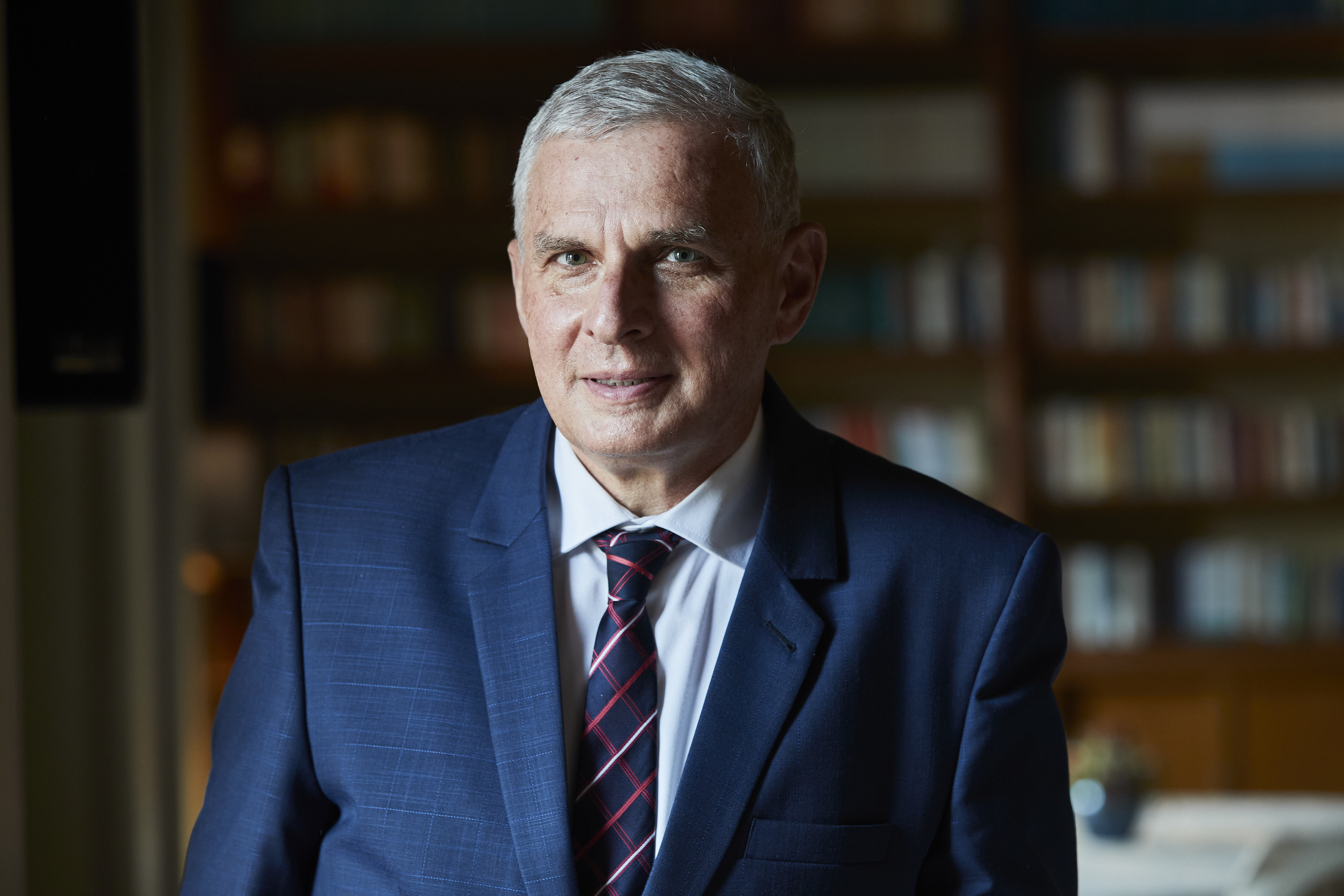 Tamás G. Weiszburg