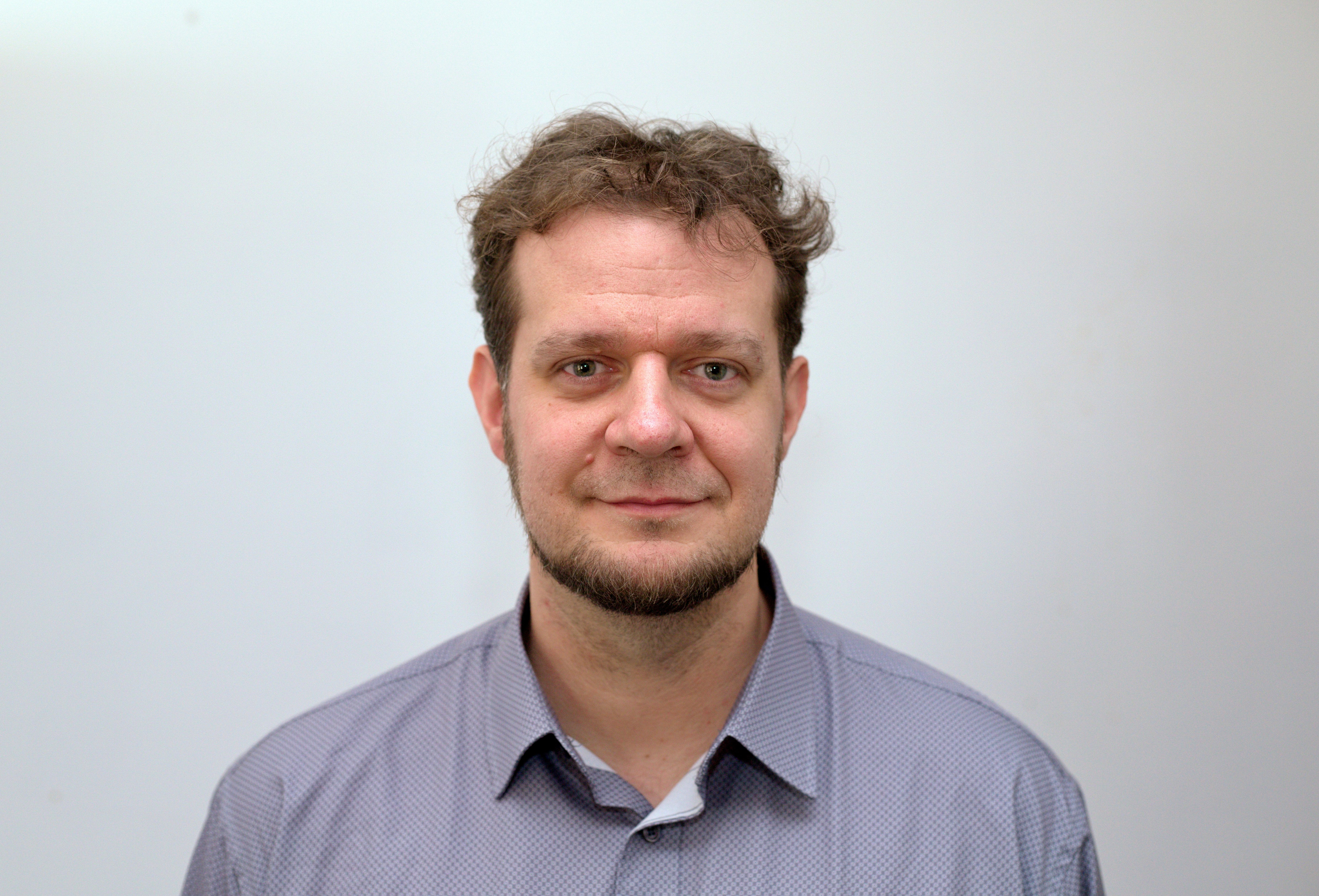 Kovács Tibor