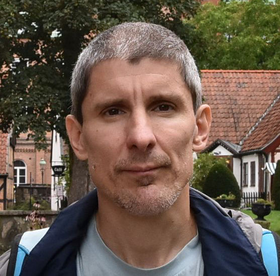 Gergely Hegyi