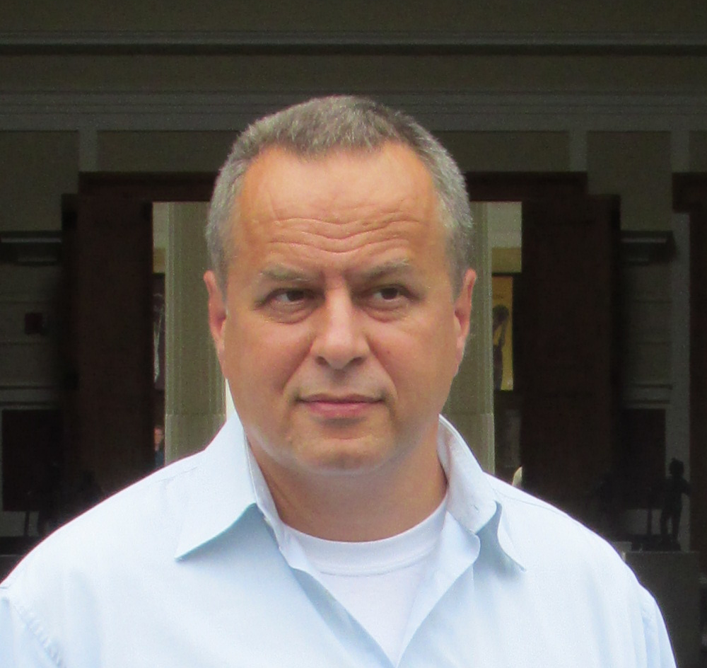 Prokaj Vilmos Dr.