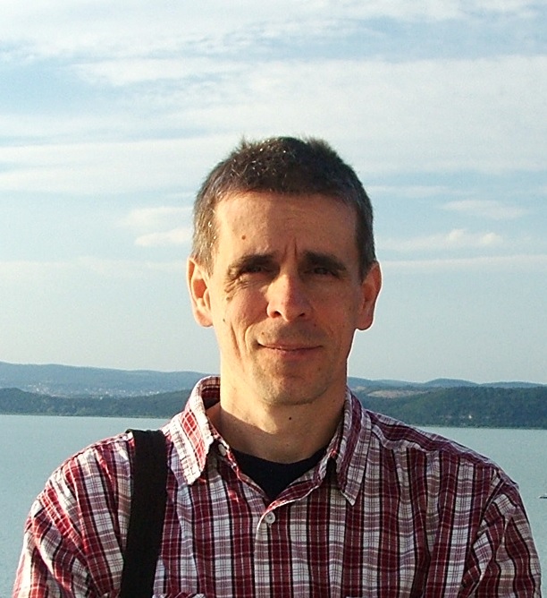 Boldizsár Imre