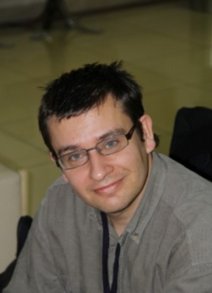Zoltán Halasi