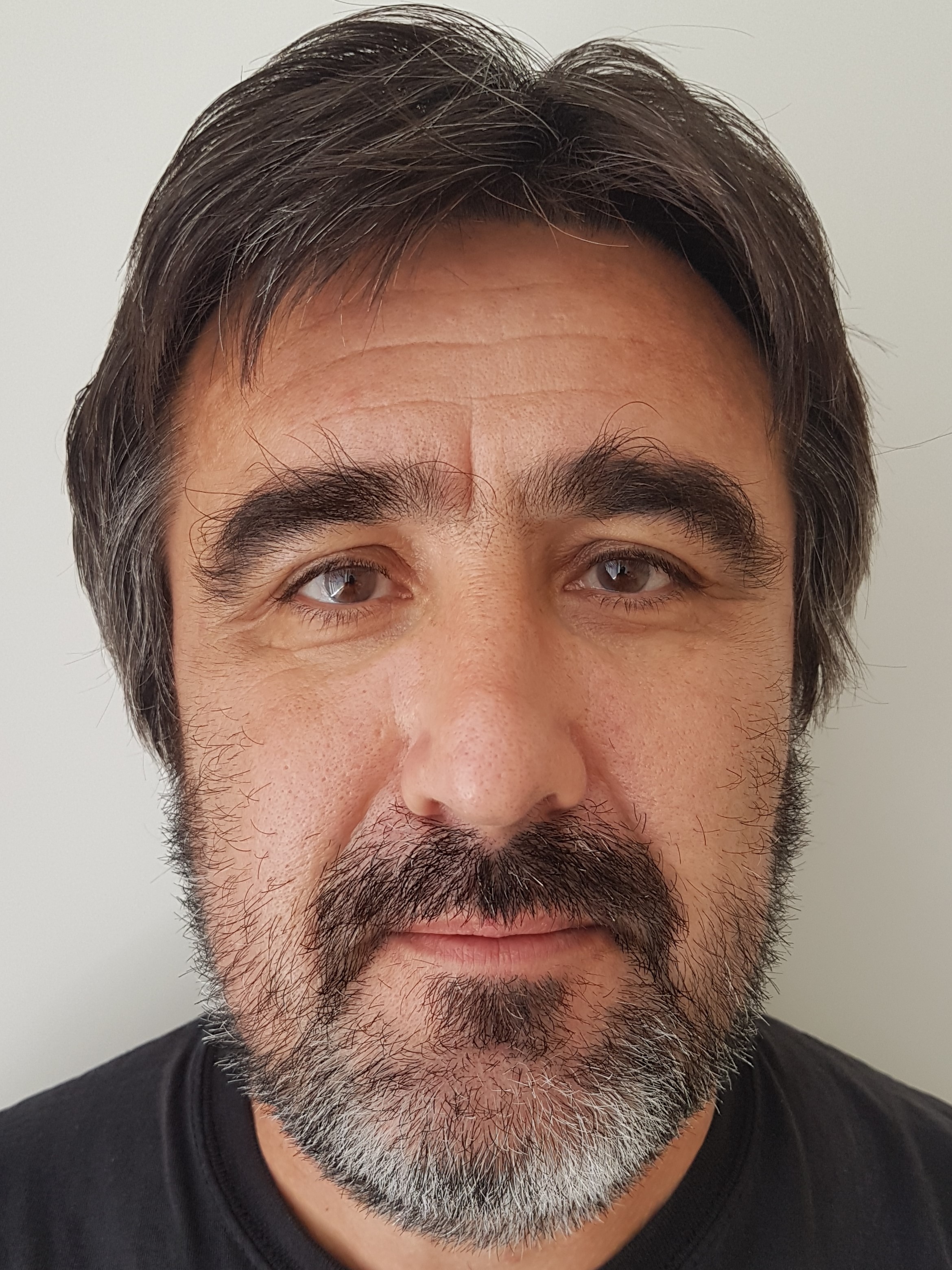 Romsics Csaba