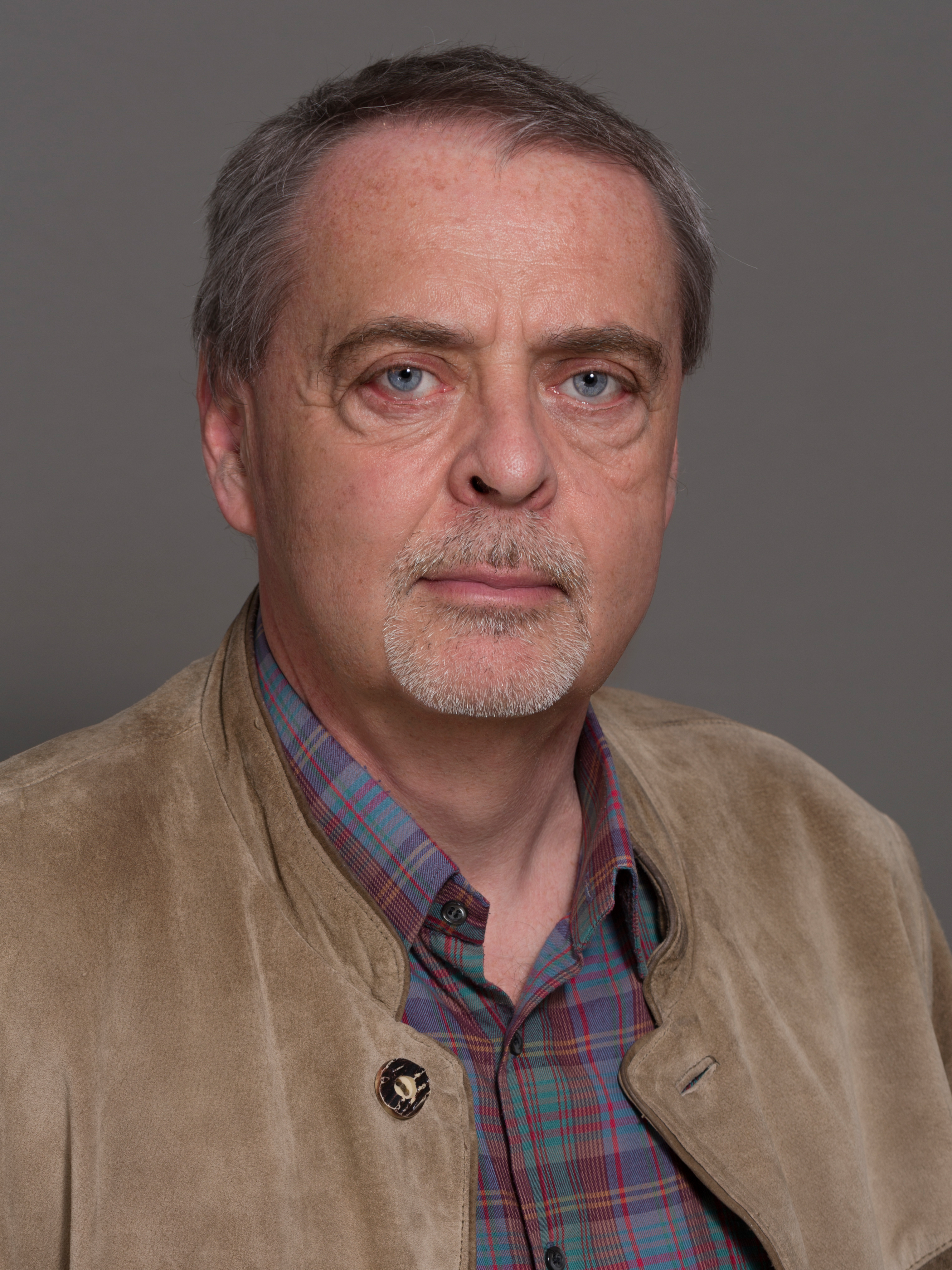 Márkus László Dr.