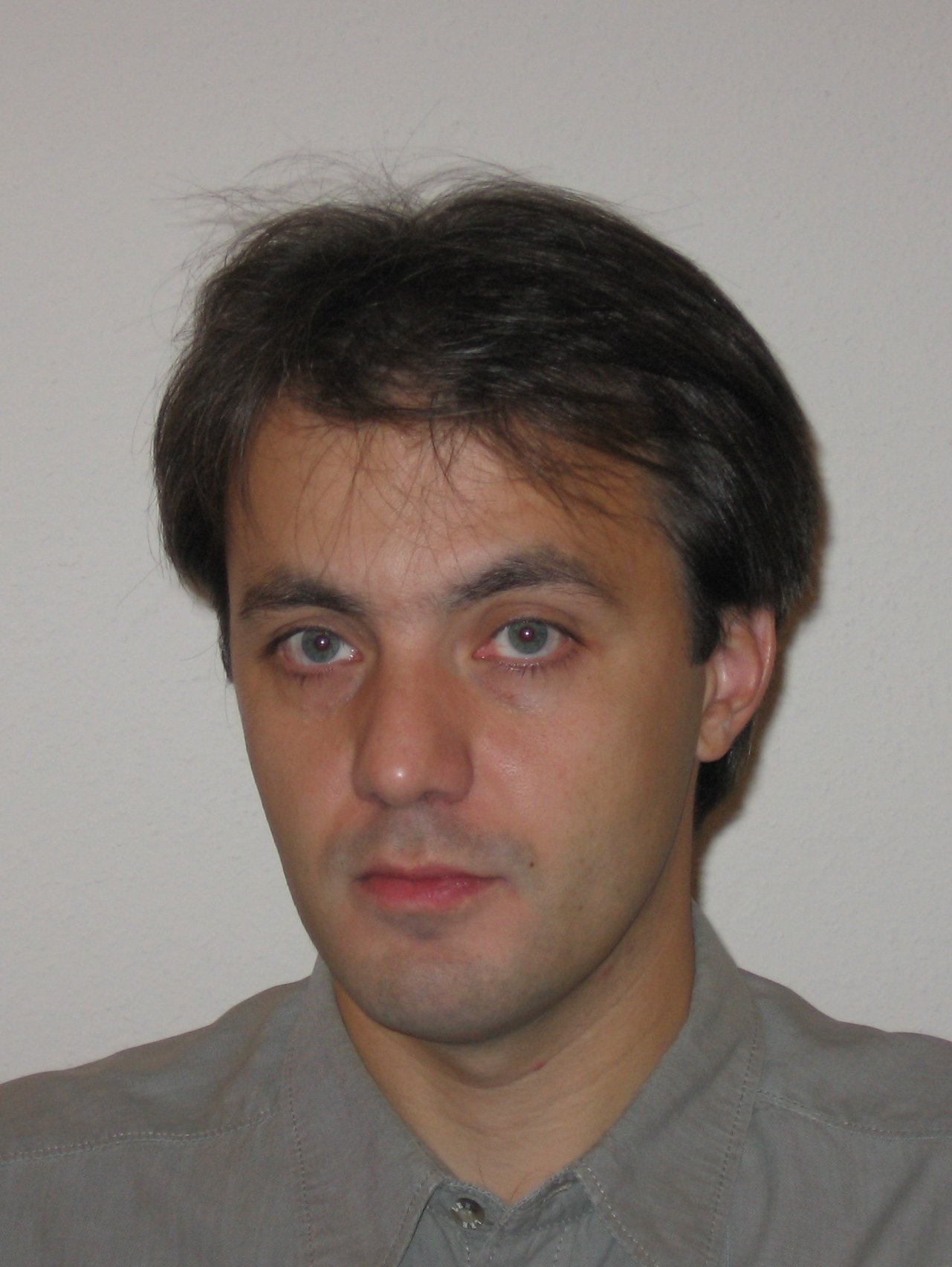 Tibor Jordán
