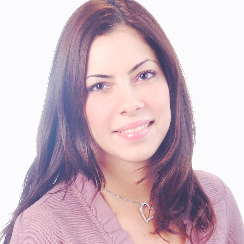 Nyárády Mariann