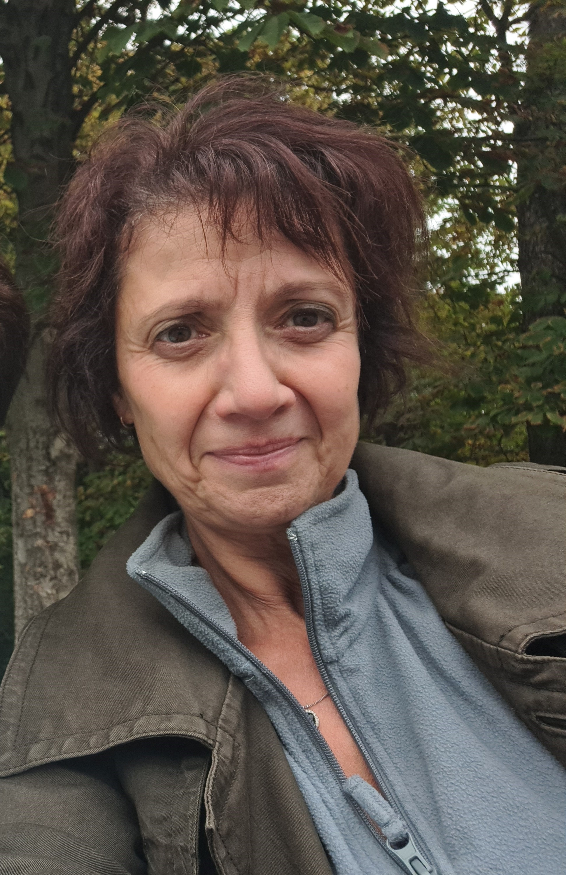 Erika Tóth