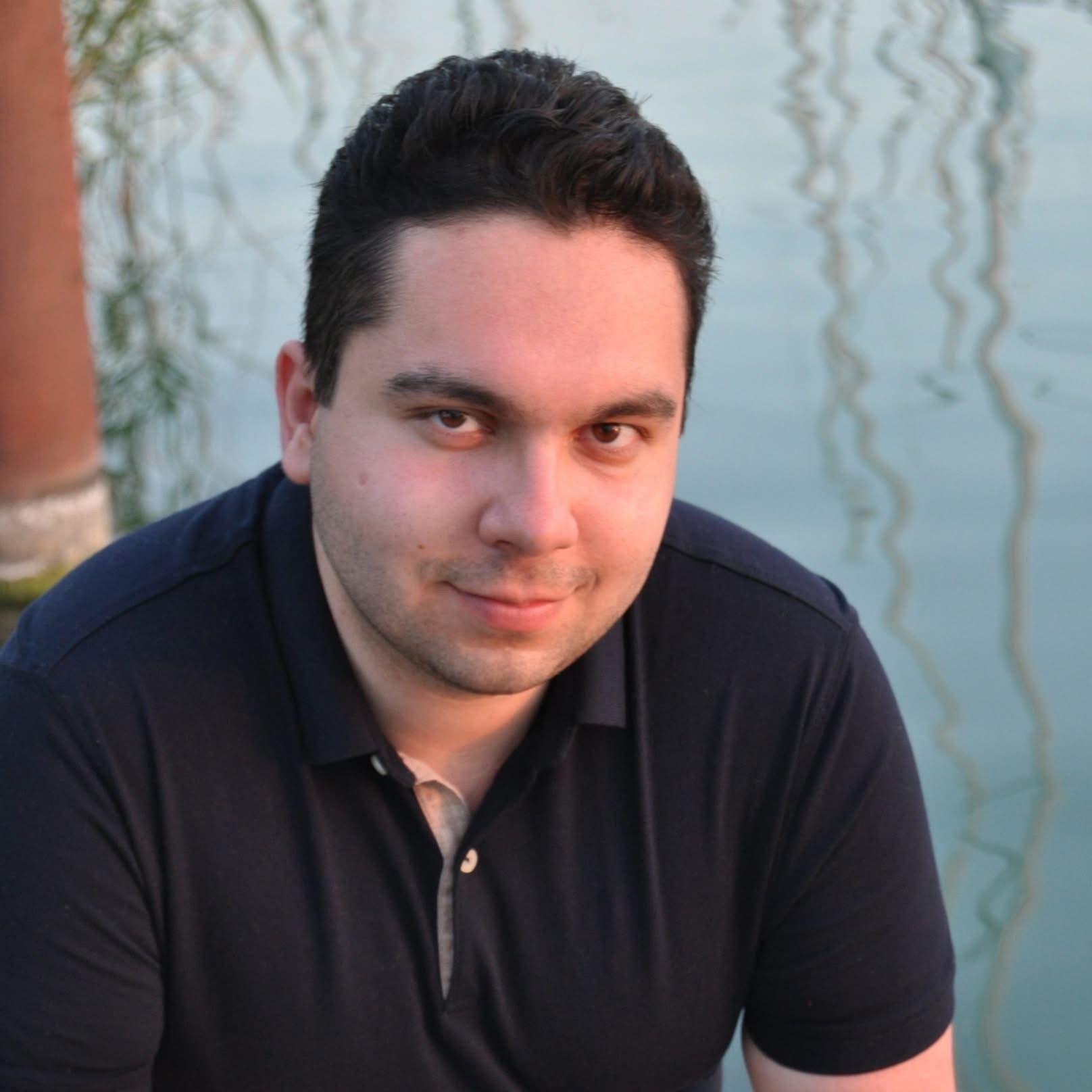 Együd Bence Norbert