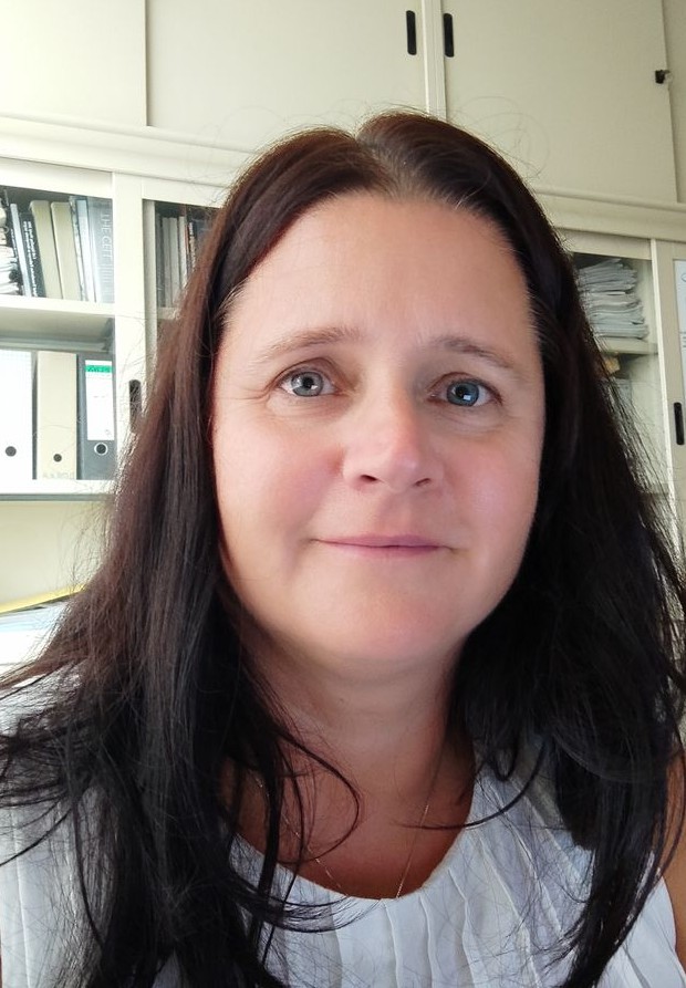 Kövesdi Dorottya