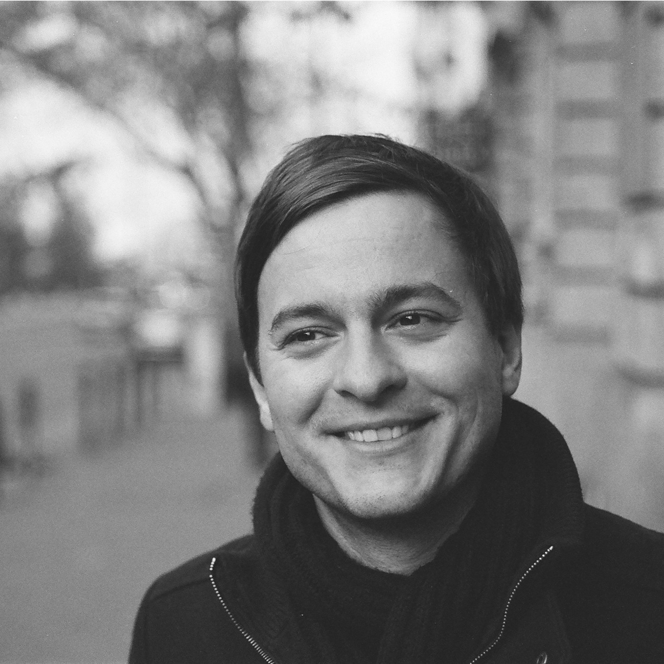 Bálint Balázs