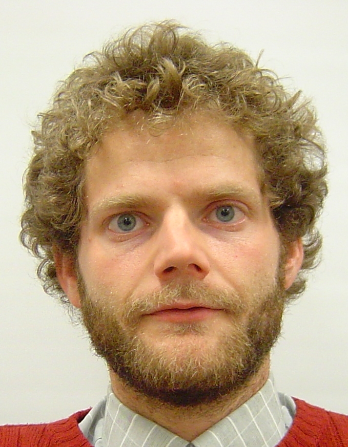 Márton Naszódi