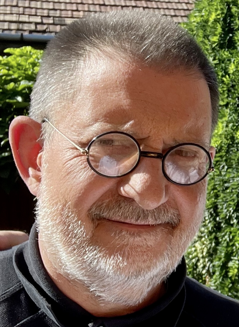 Könczei György