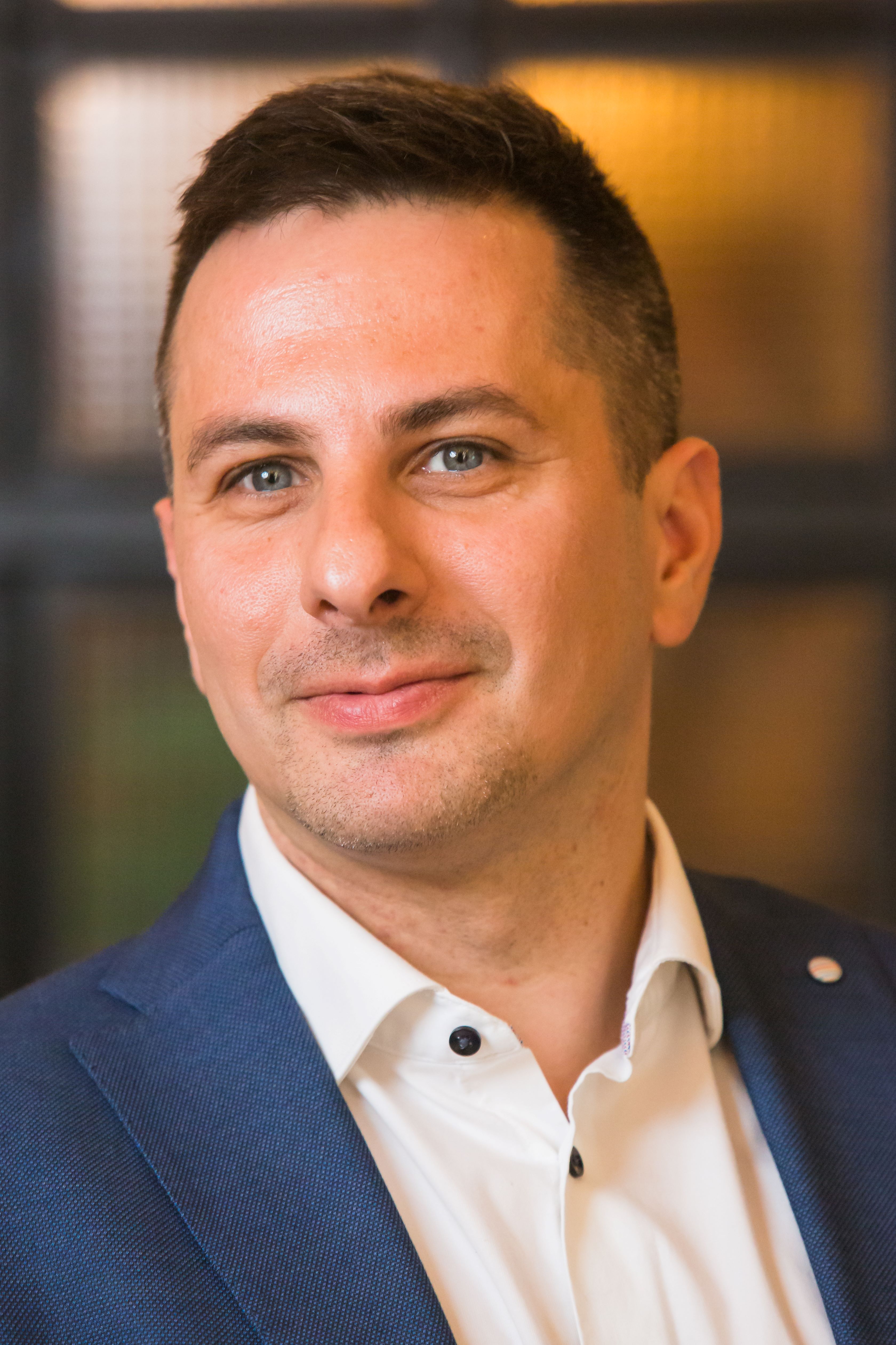 Péter Rózsa