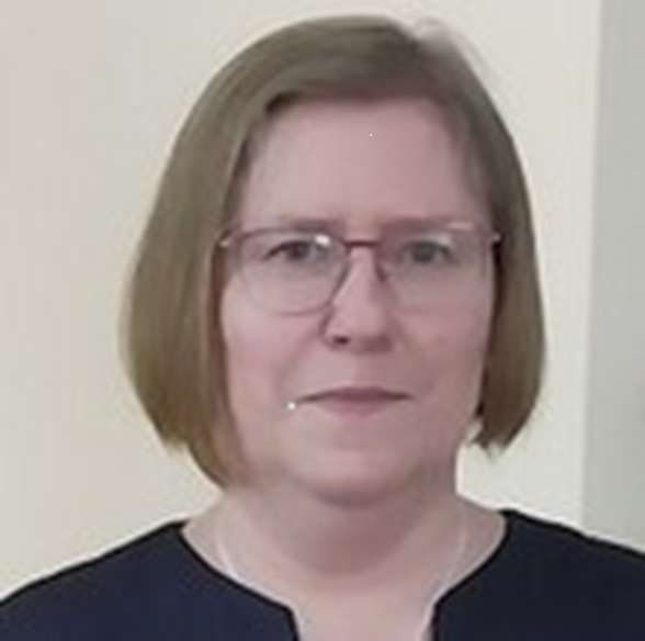 Dr. Svraka Bernadett