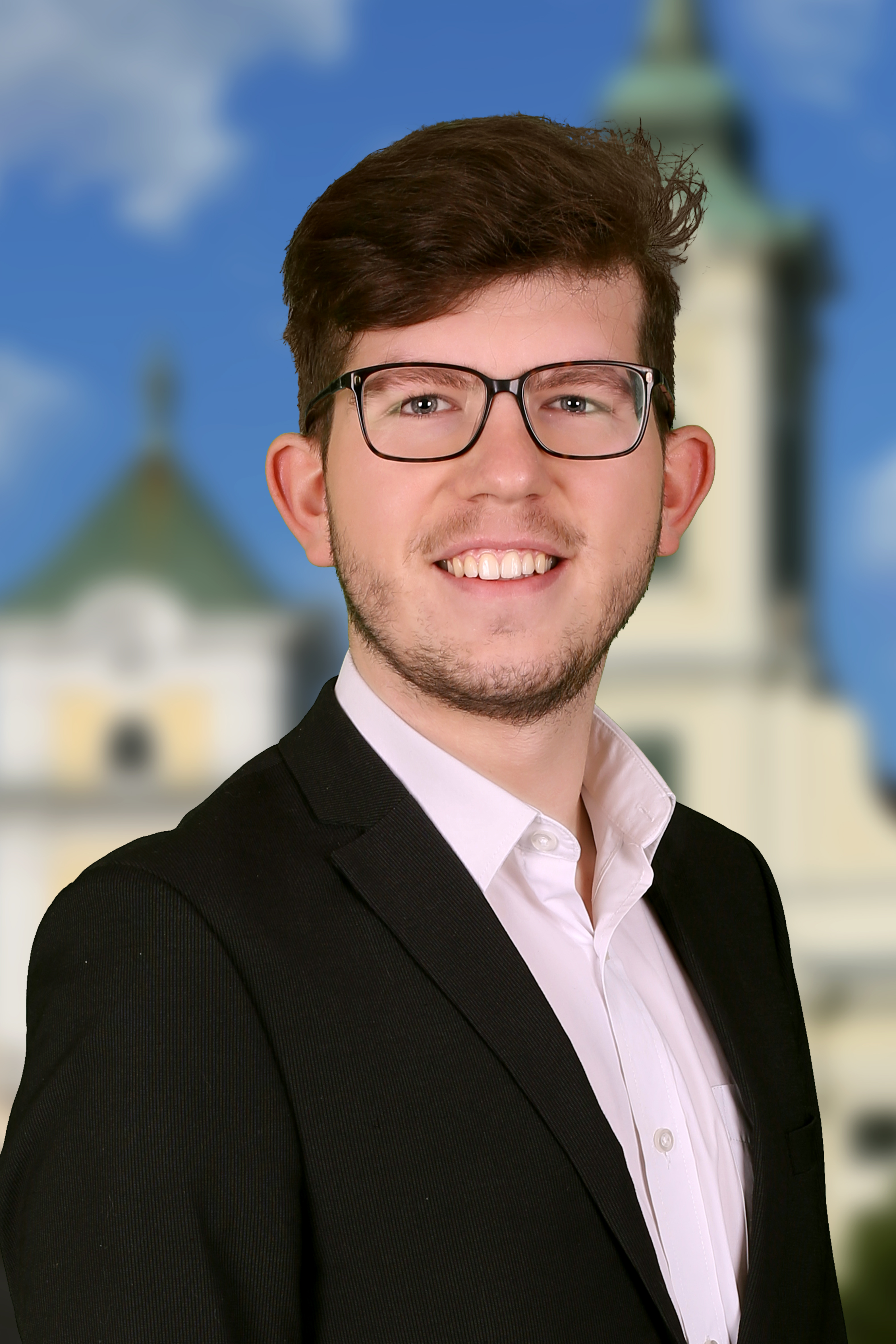 Püski-Liker Bence Zsolt