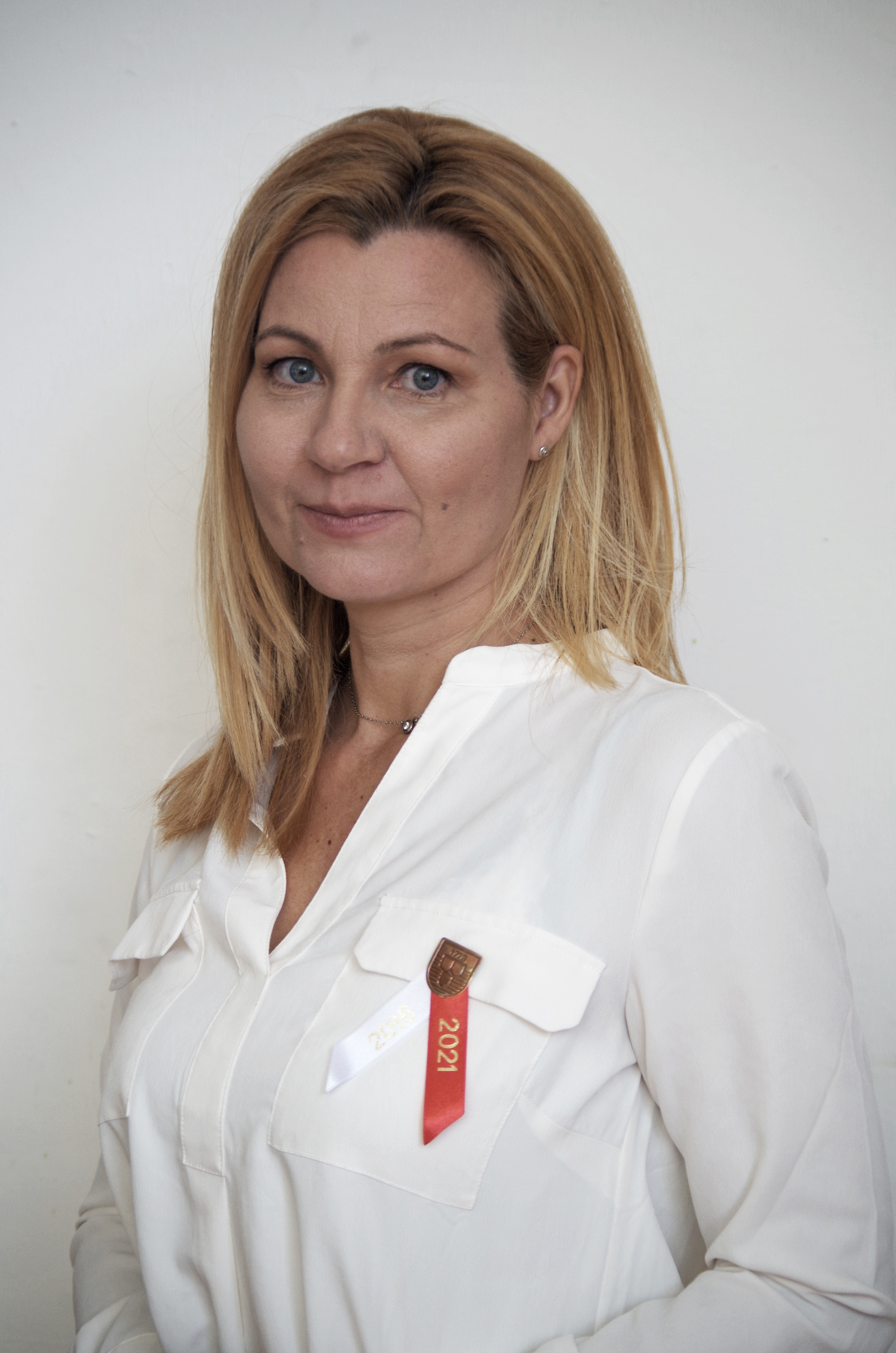 Geistné Klier Veronika Mária