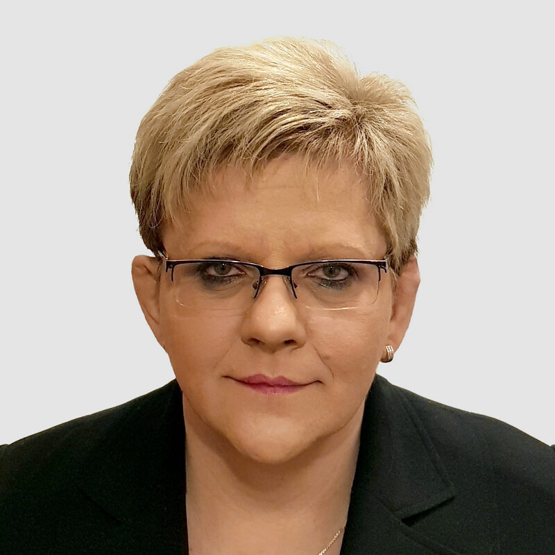 Prof. Dr. Bartha Csilla