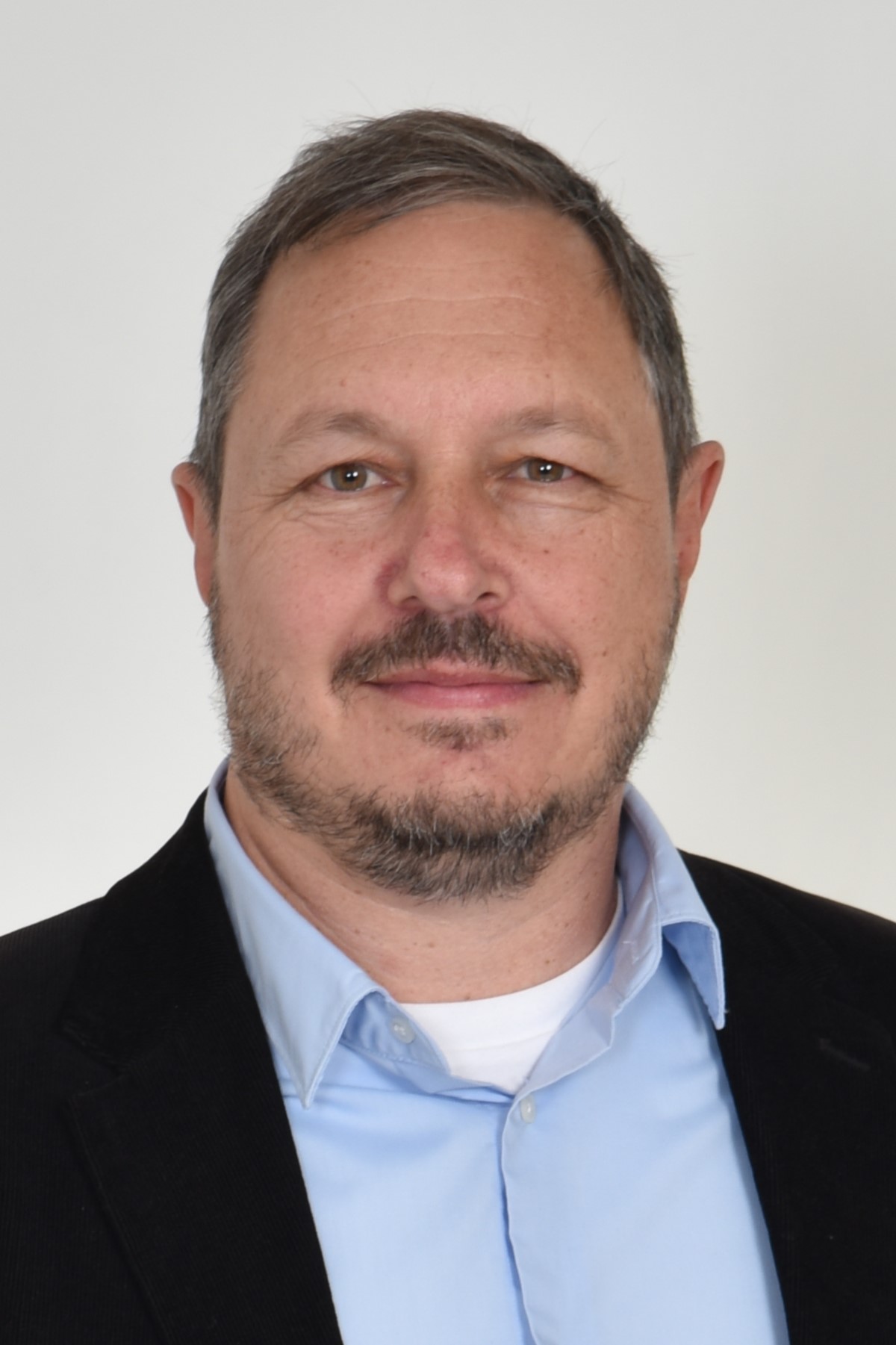 Székely-Doby András