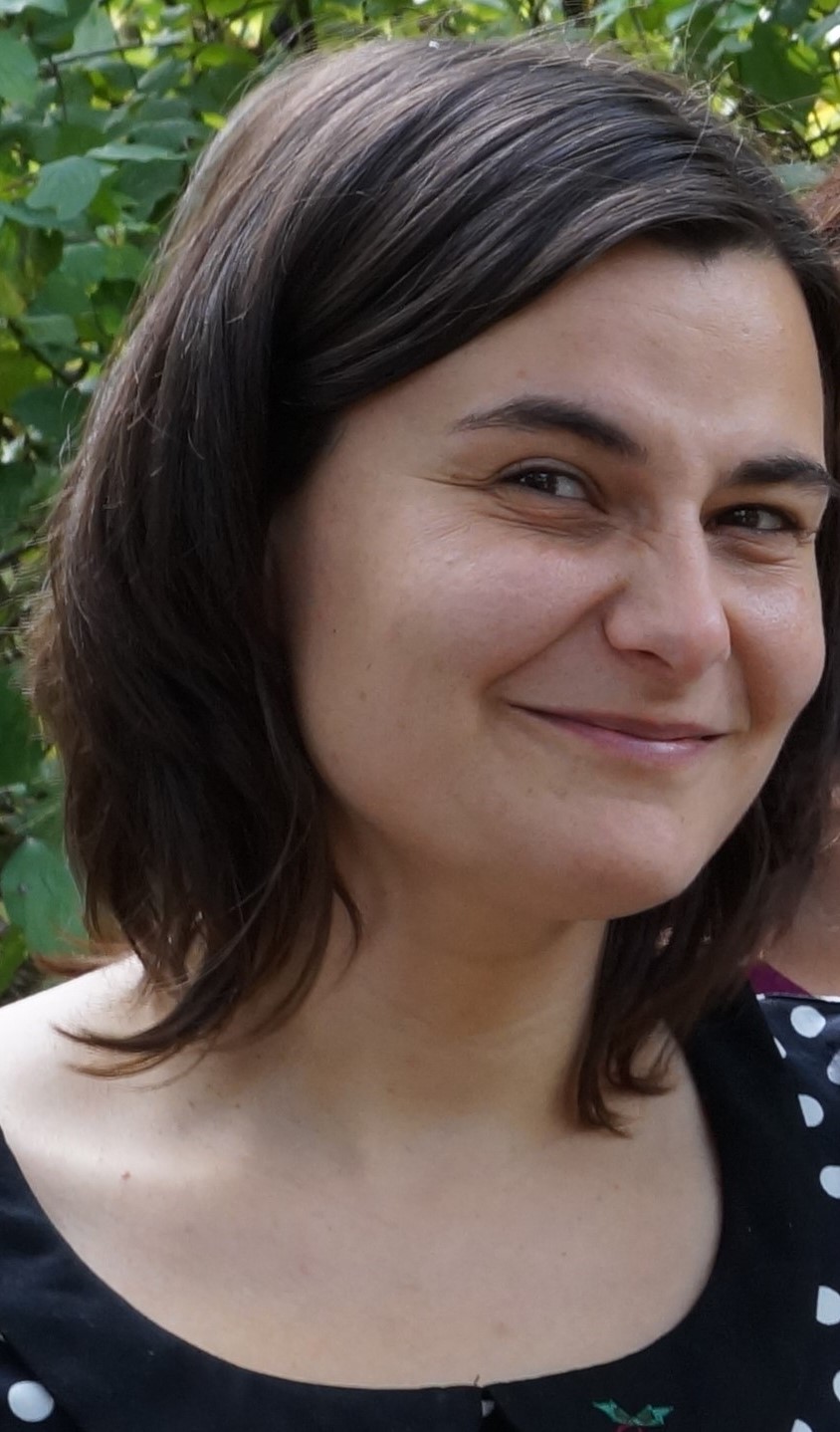 Zsuzsa Kondor