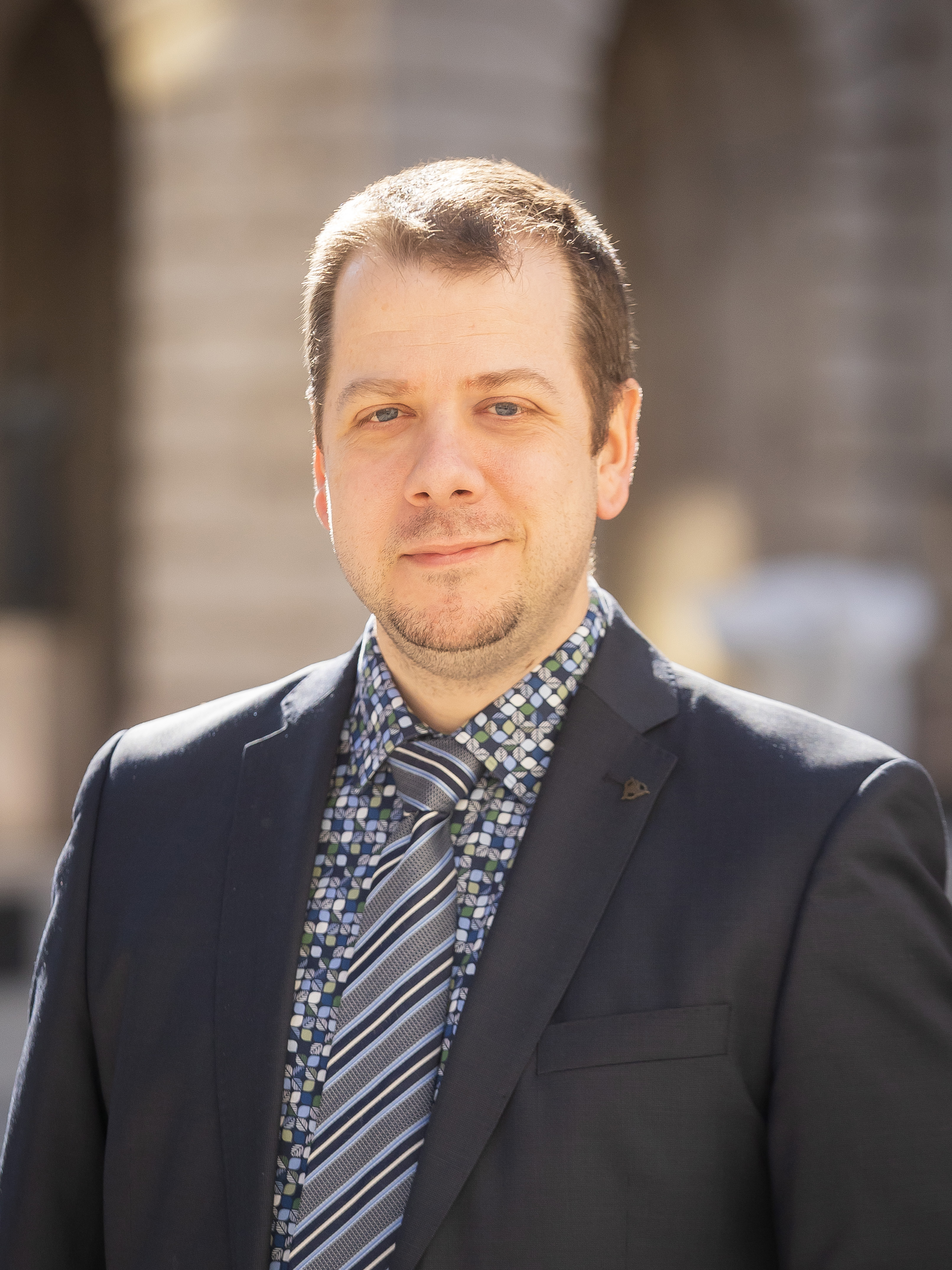 András Bencsik