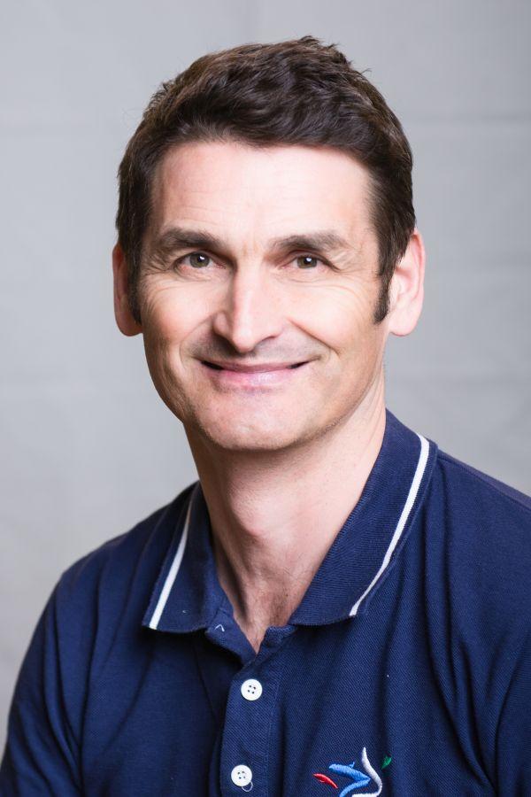 Szűcs Attila László