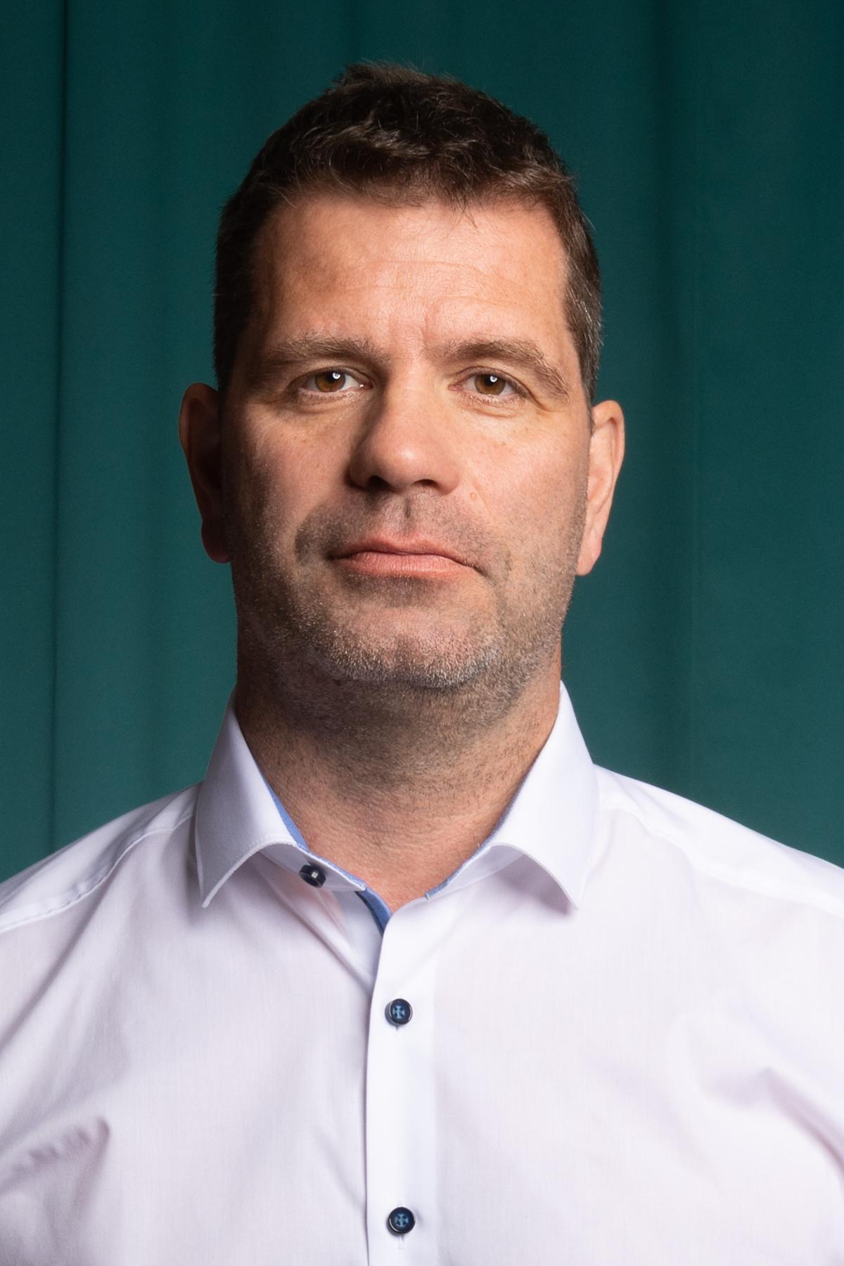 Cseh Gábor