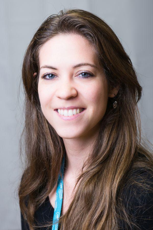 Oláh Katalin