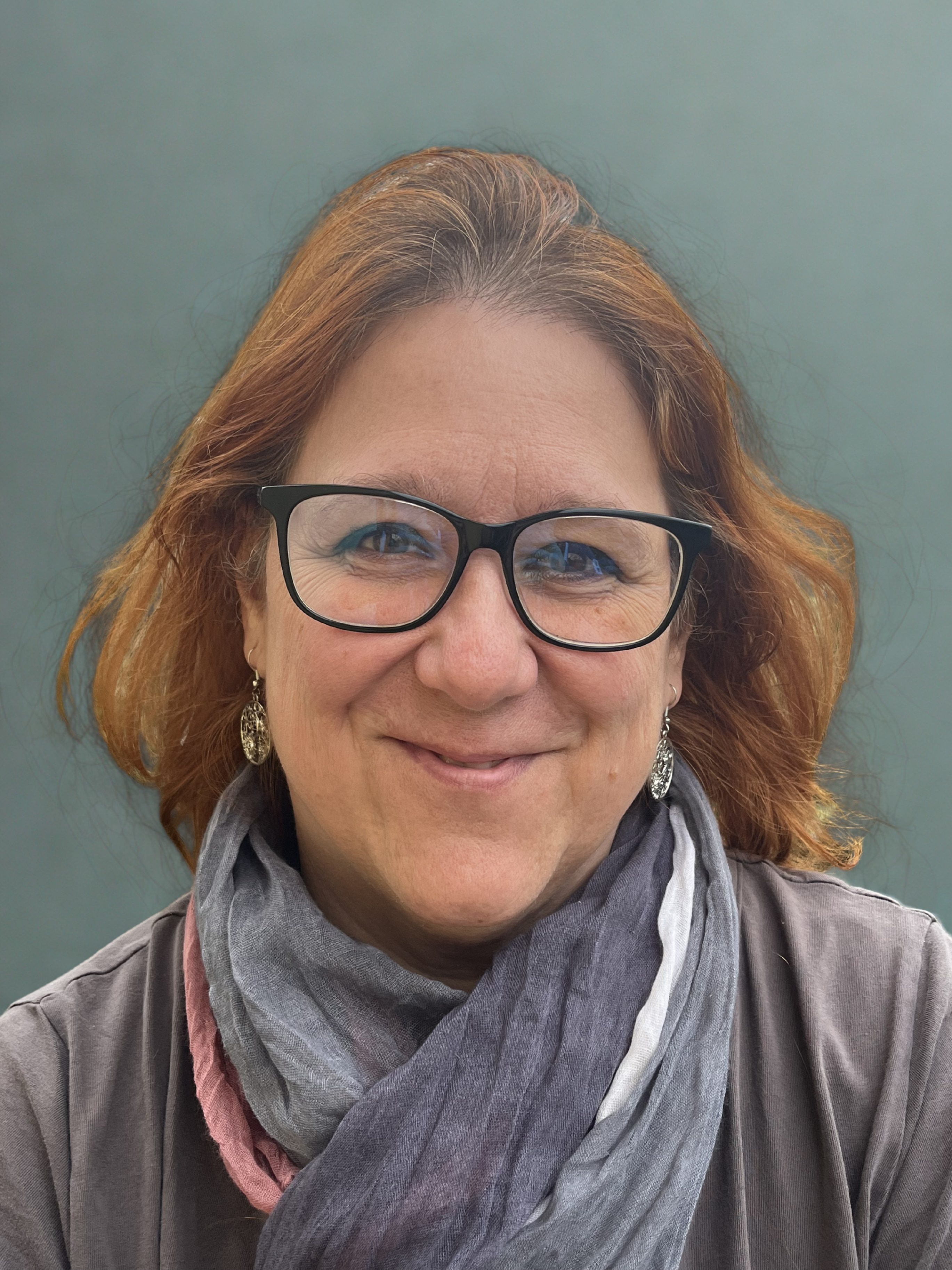 Pongor-Juhász Anna Orsolya