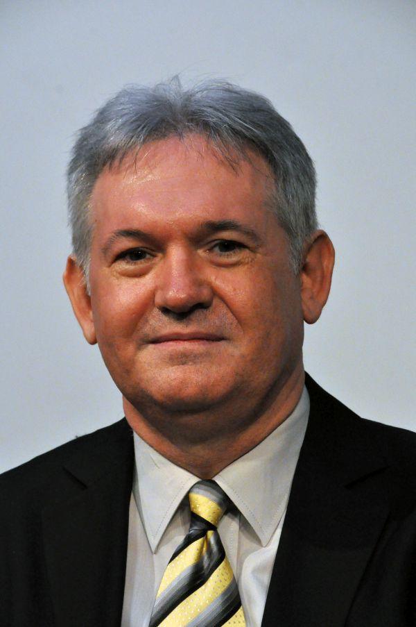 Béla Molnár