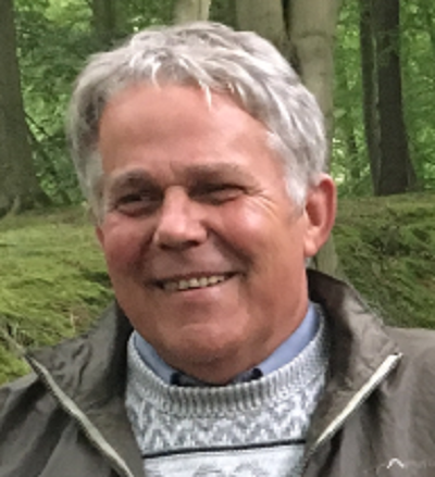 Szili László
