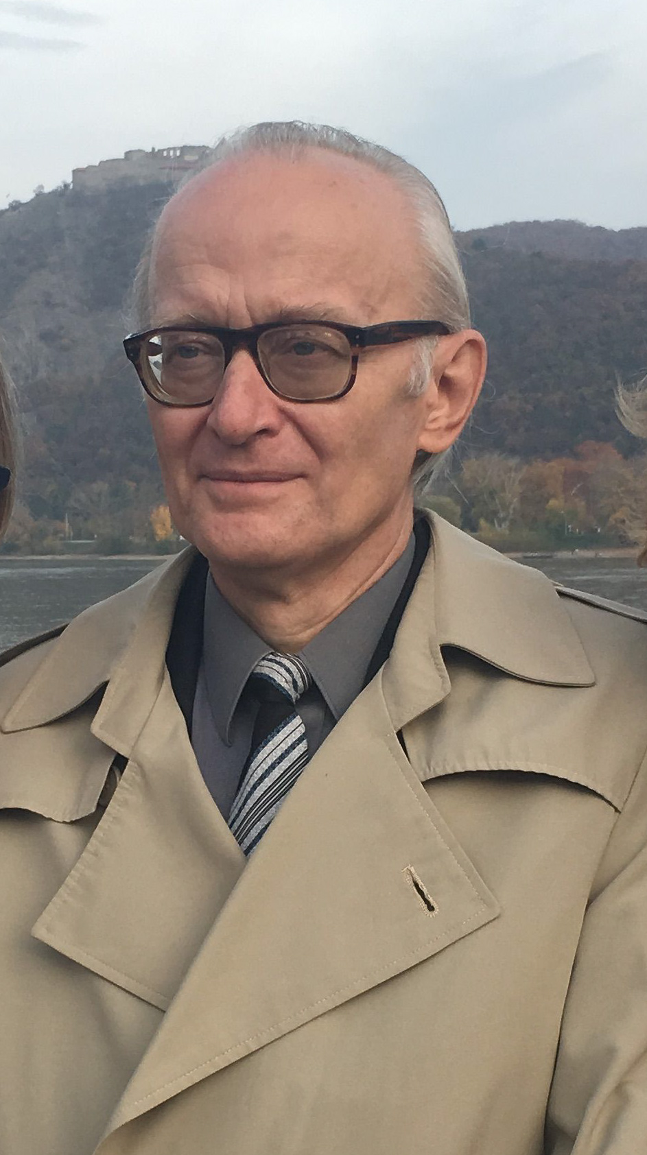 Péter Simon
