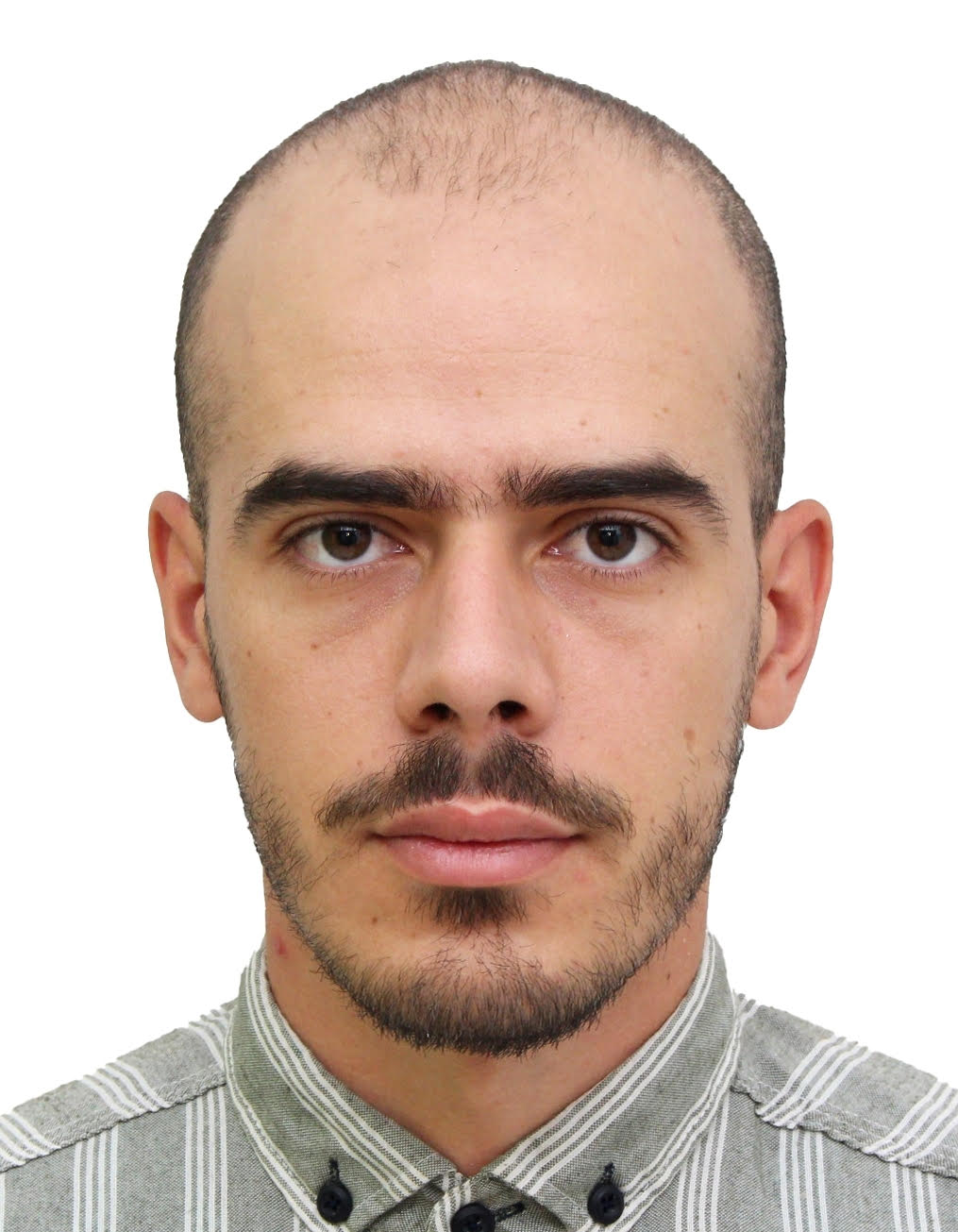 Guettala Walid