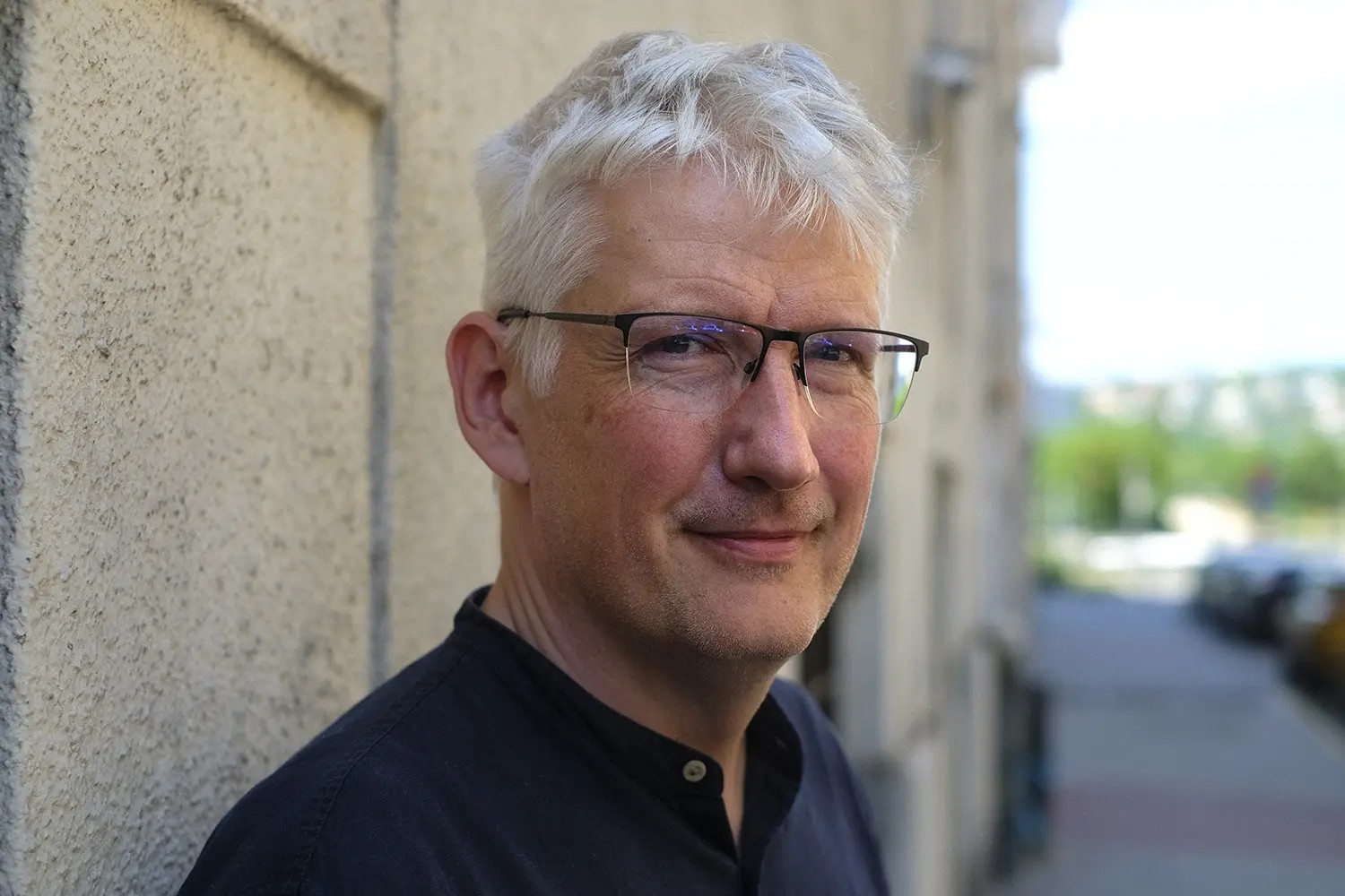 Zoltán Gábor Szűcs