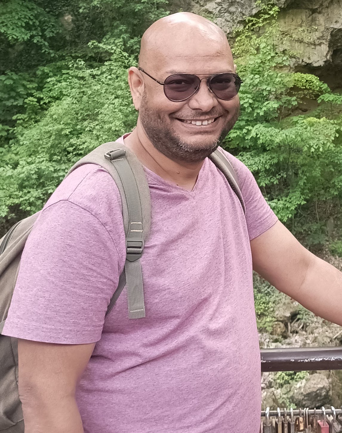 Sumit Kumar